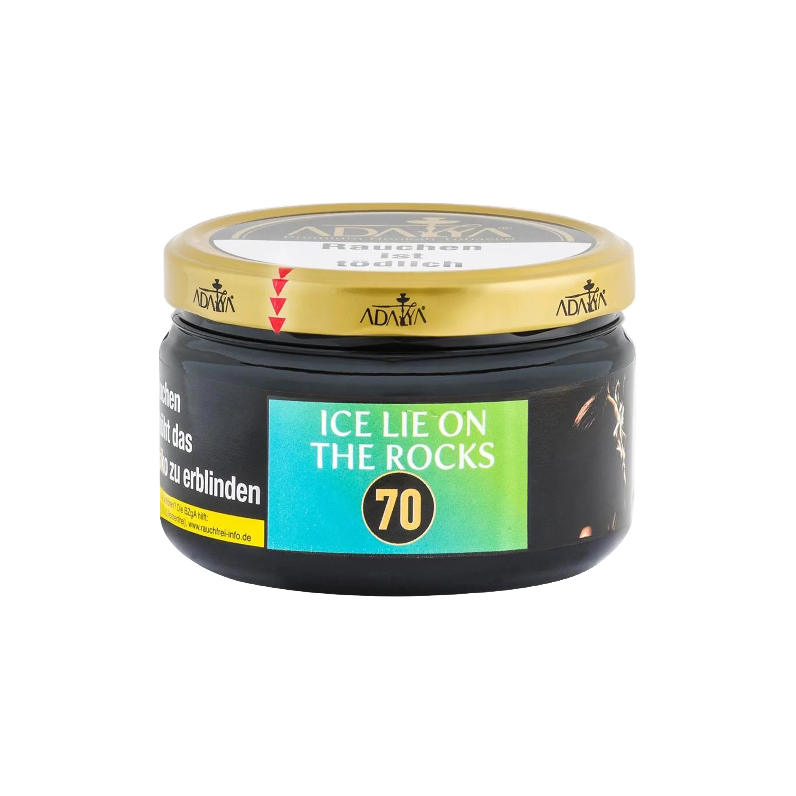 Adalya - Ice Lie on the Rocks - 200 g 1