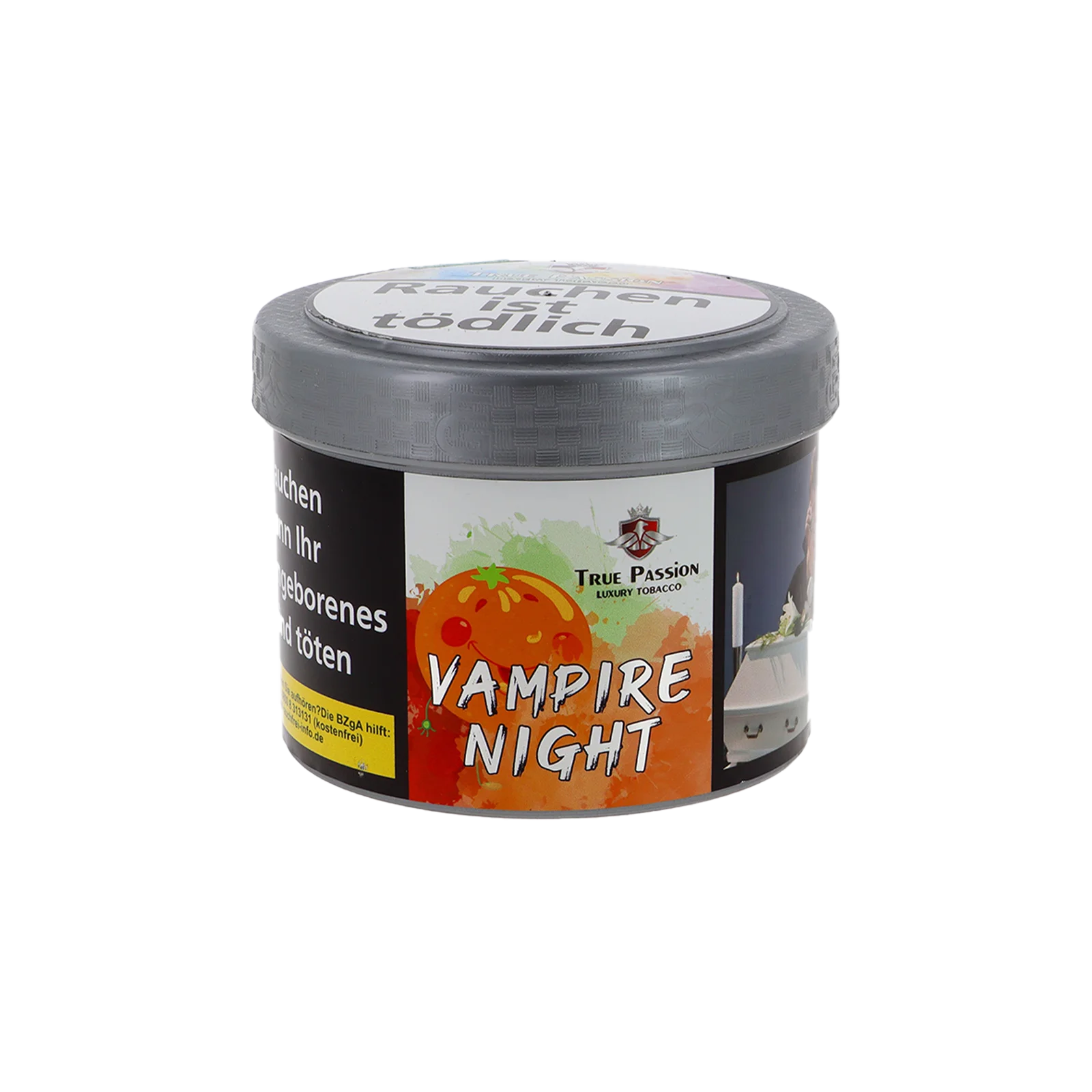 True Passion - Vampire Nights - 200 g 1