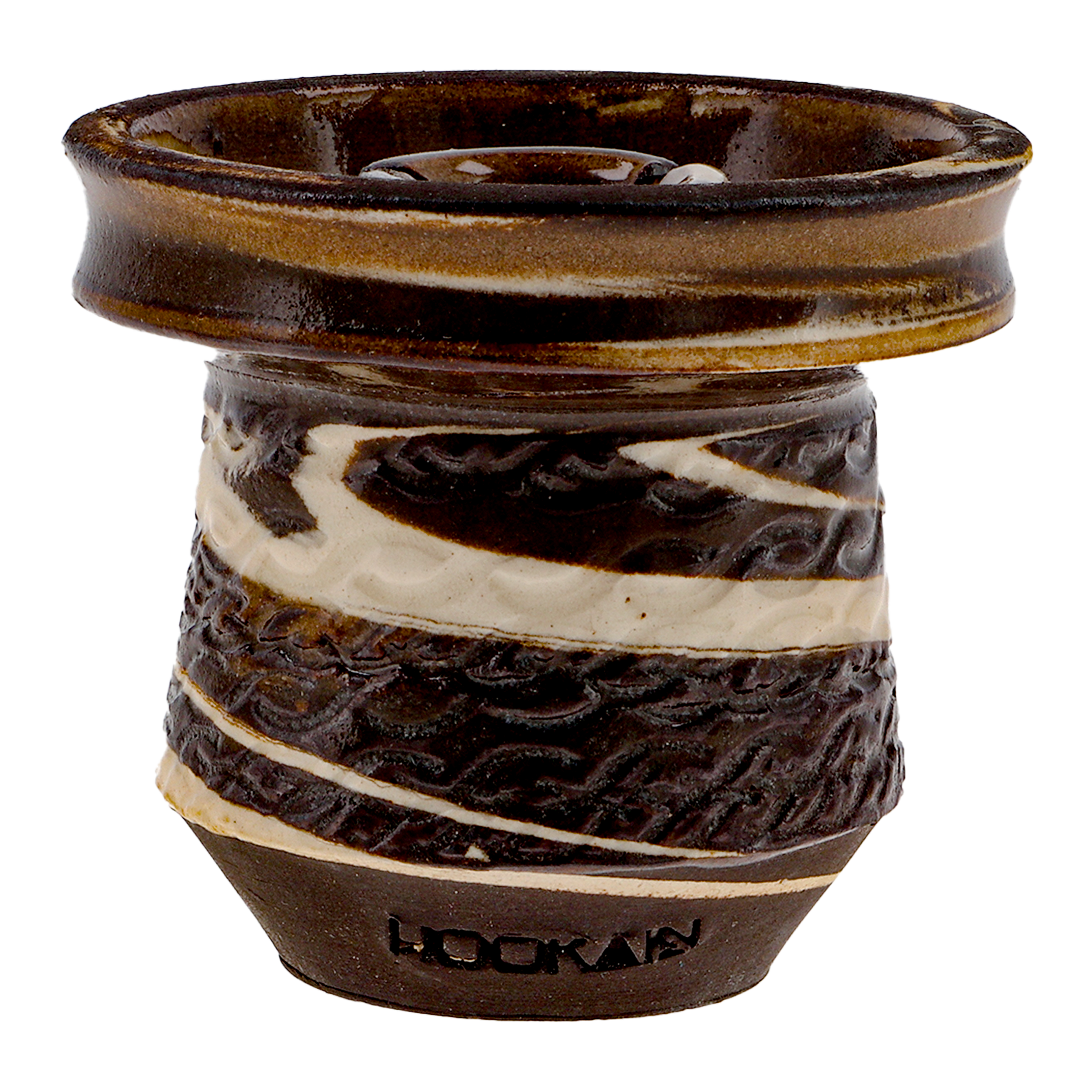 Black Mix Clay