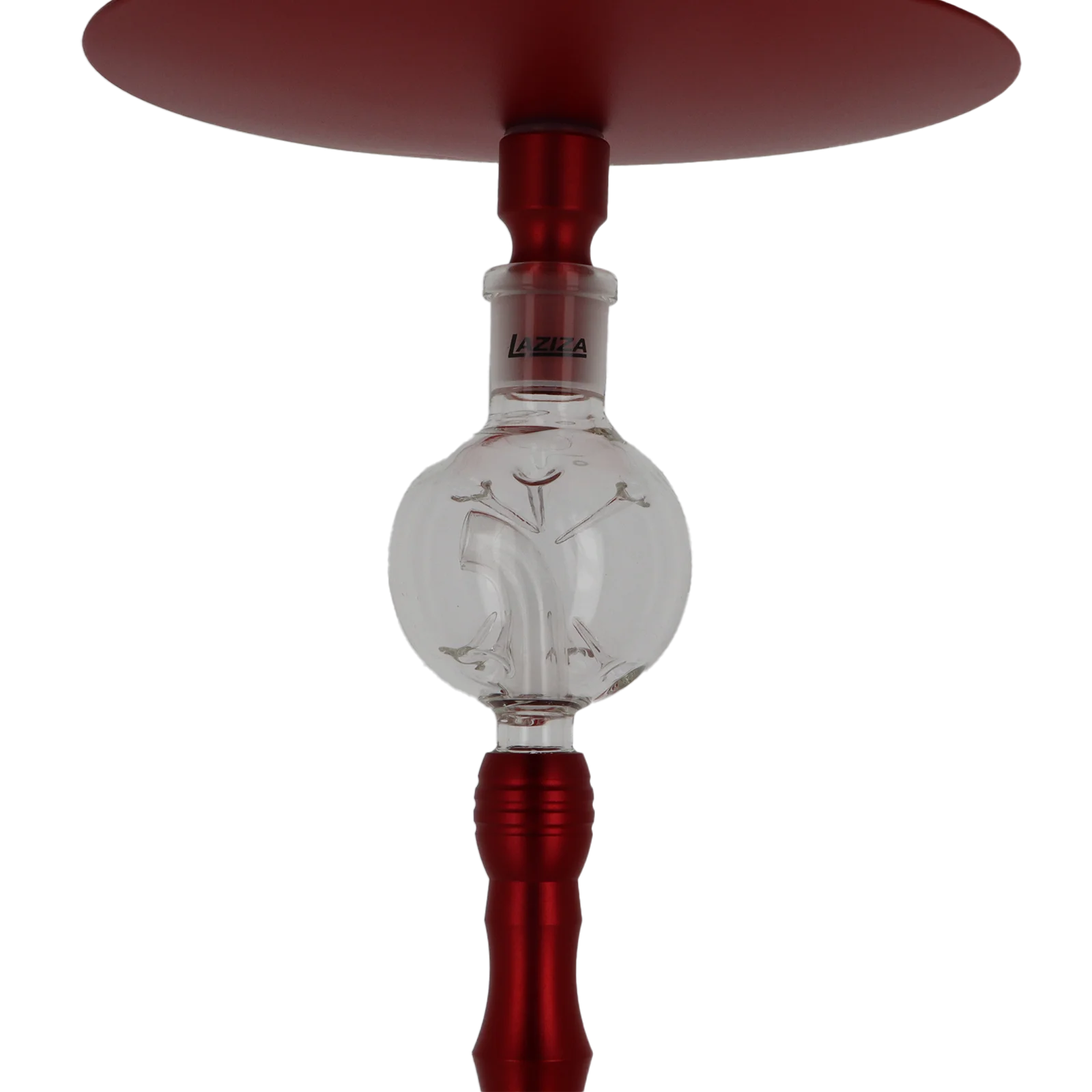 Laziza - LAC511-4 - Rot 2