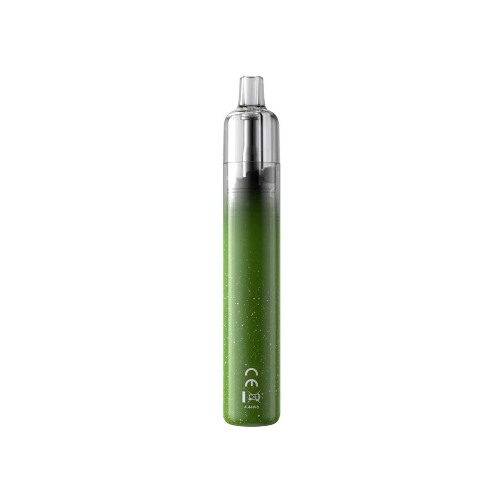 Aspire - Cyber G Slim - E-Zigaretten Kit - Grün2