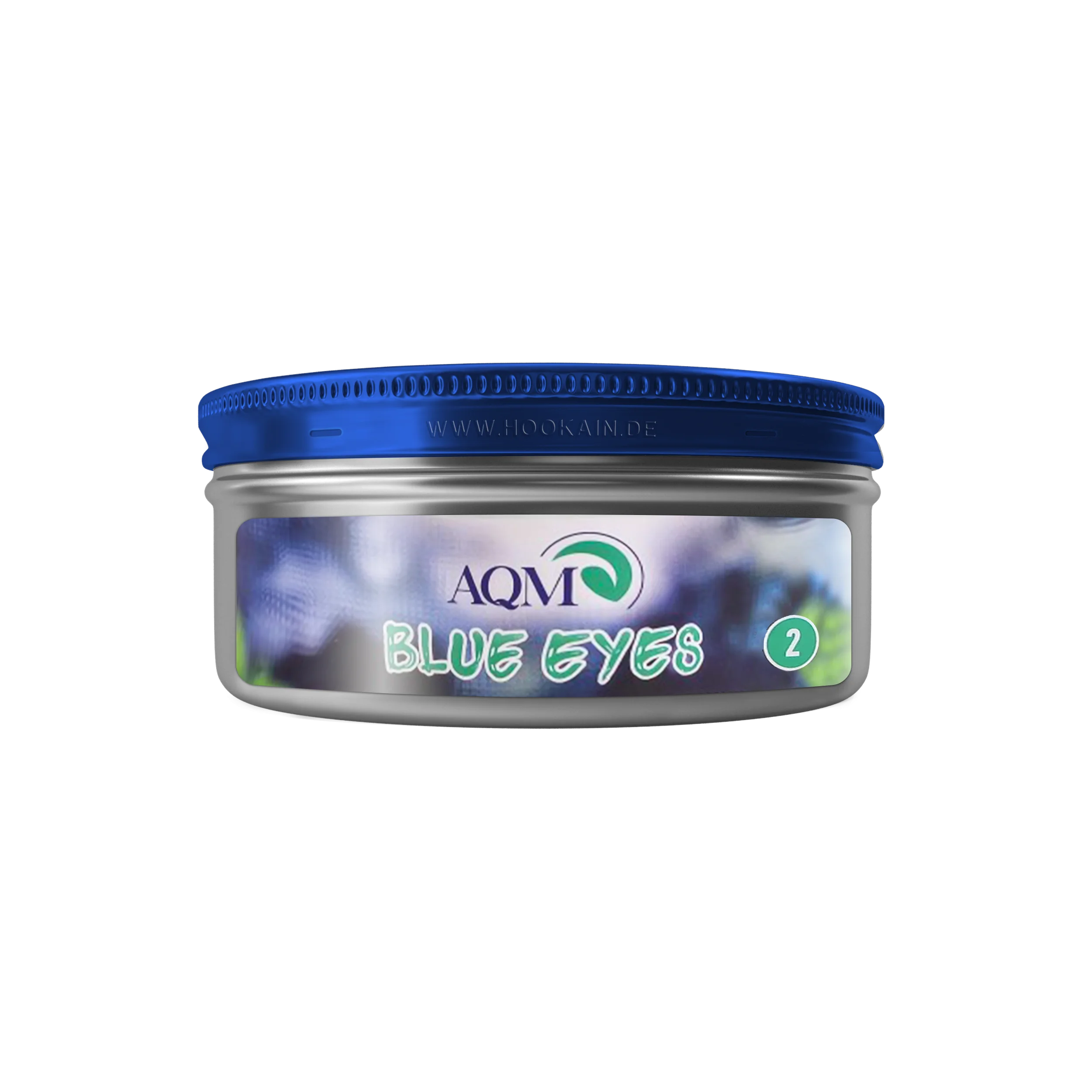 Aqua Mentha - Blue Eyes - 200 g 