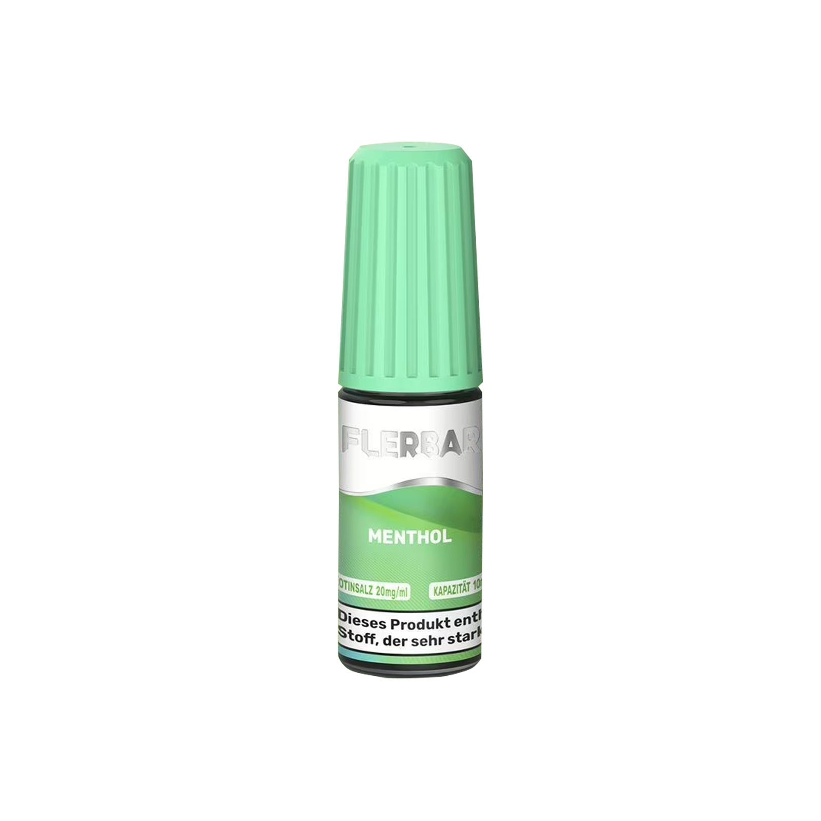 Flerbar - E-Liquid - Nikotinsalz - Menthol - 10 ml - 20 mg 1