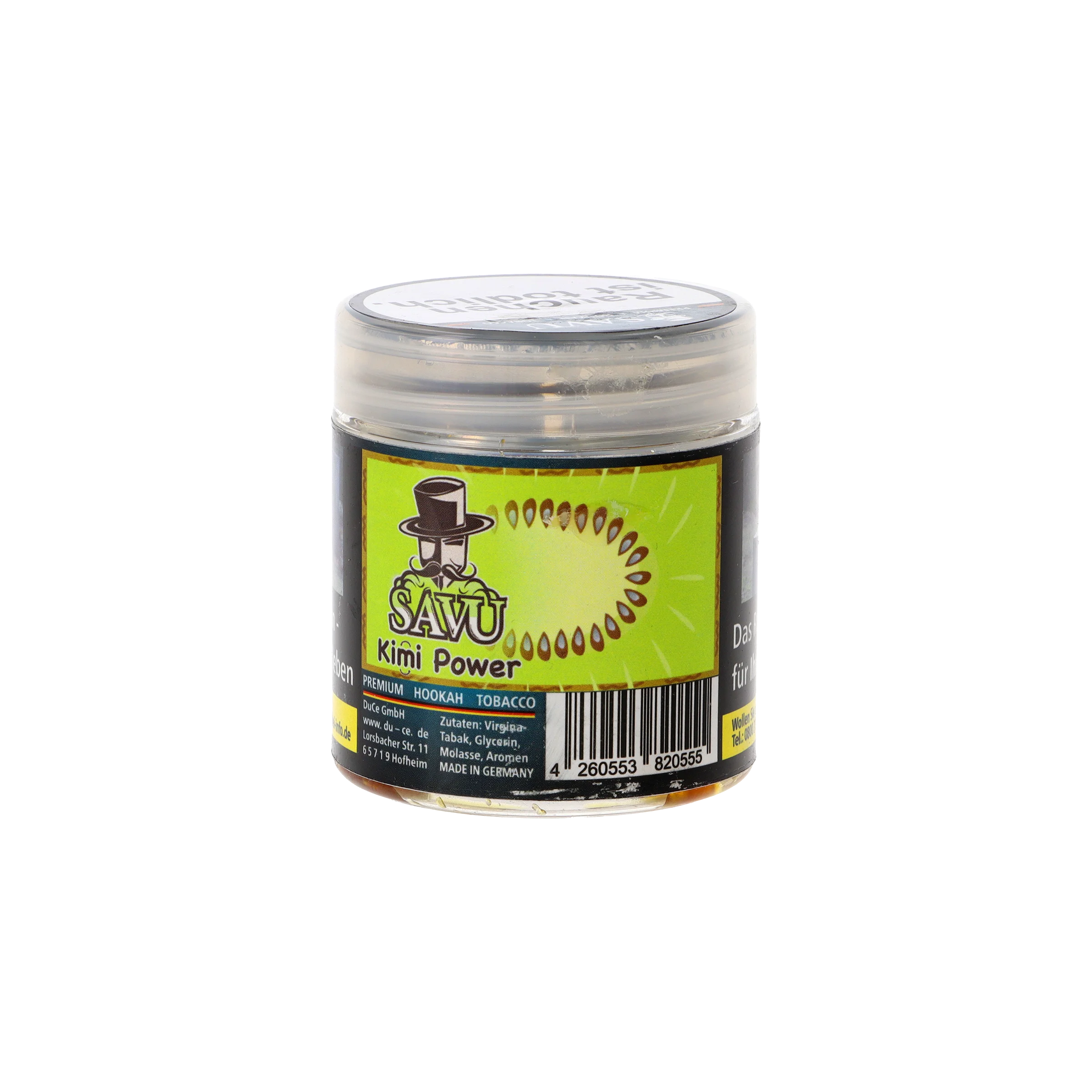 Savu - Kimi - Power - 25 g