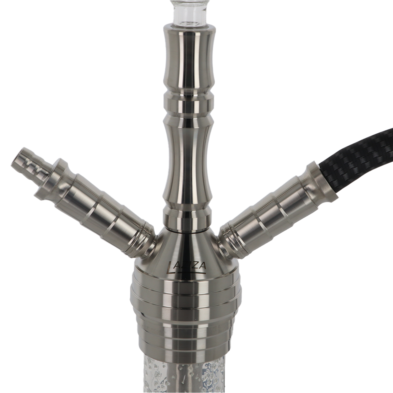 Laziza - LAC511-4 - Silber 2