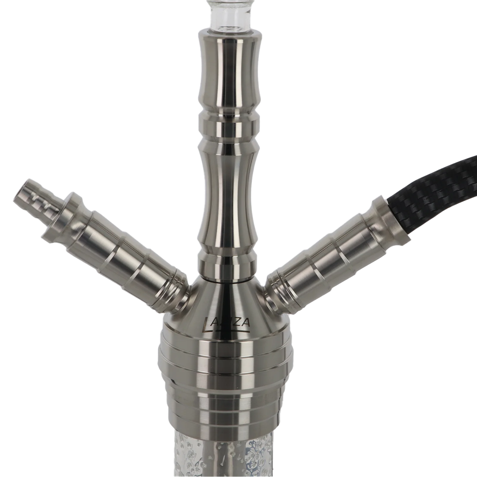 Laziza - LAC511-4 - Silber 2