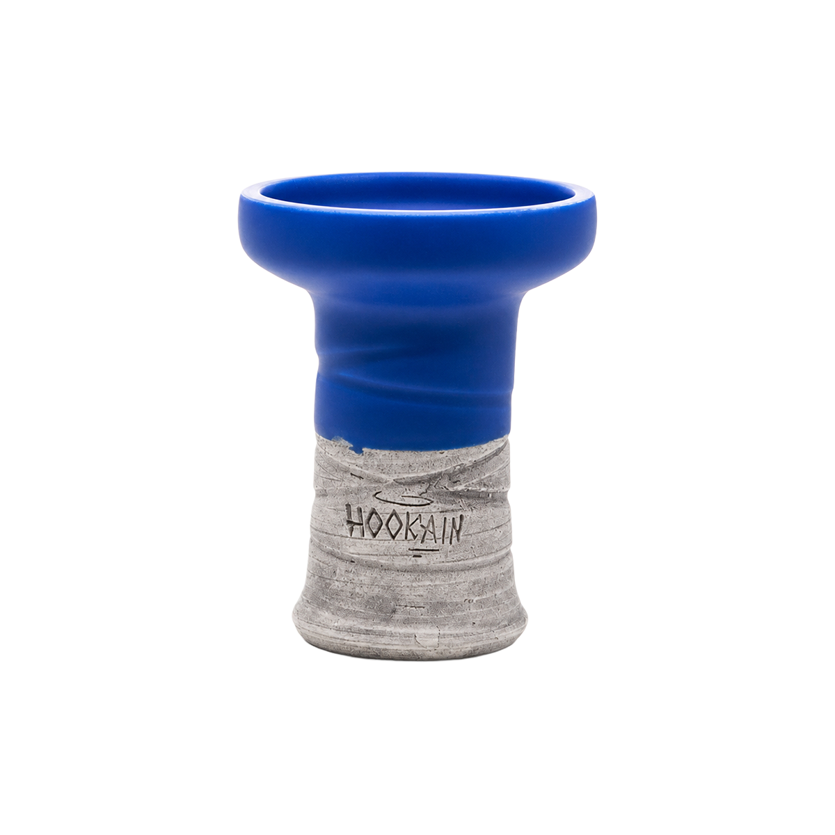 HOOKAIN Lesh Lip - Phunnel - Marine Blue 1