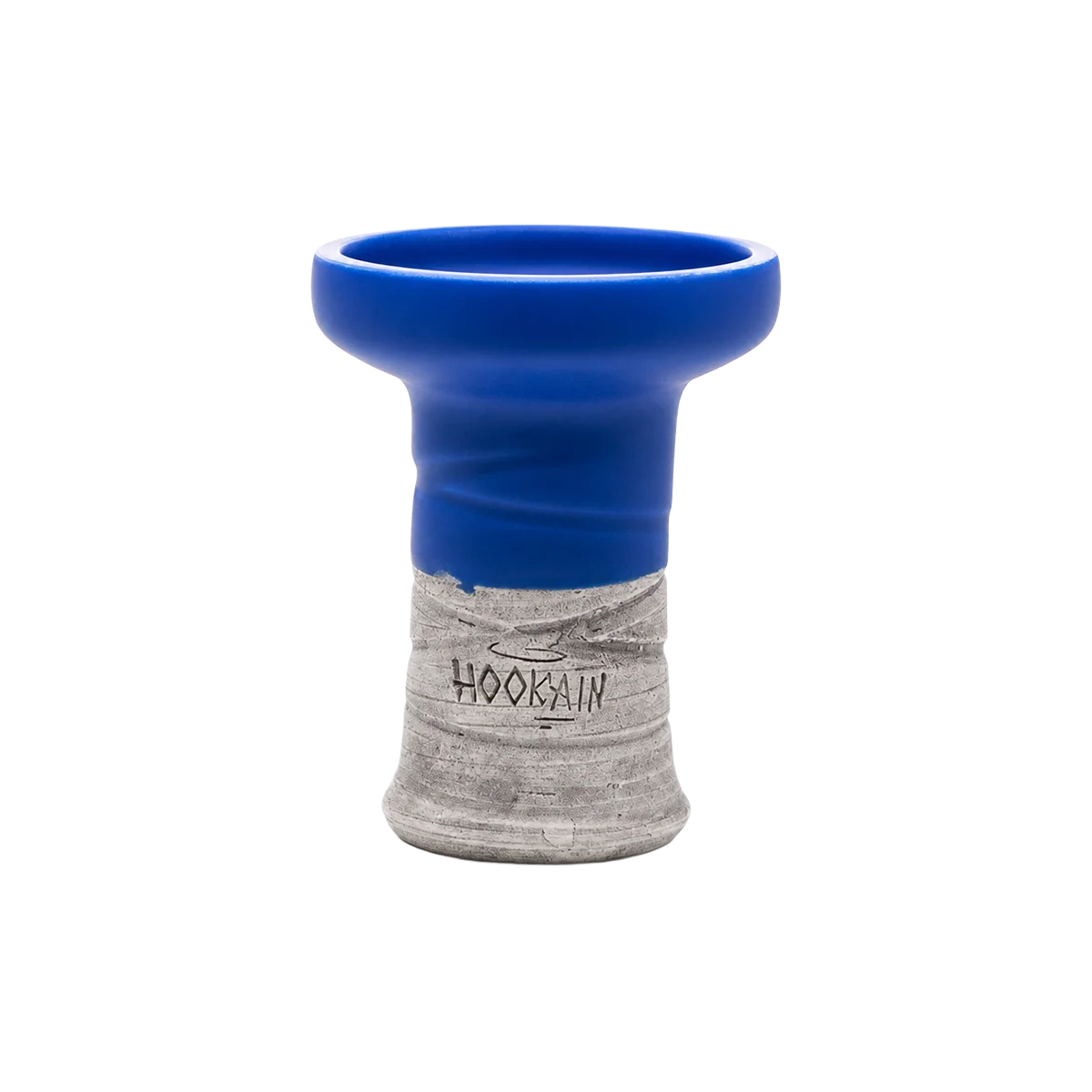 HOOKAIN Lesh Lip - Phunnel - Marine Blue 1