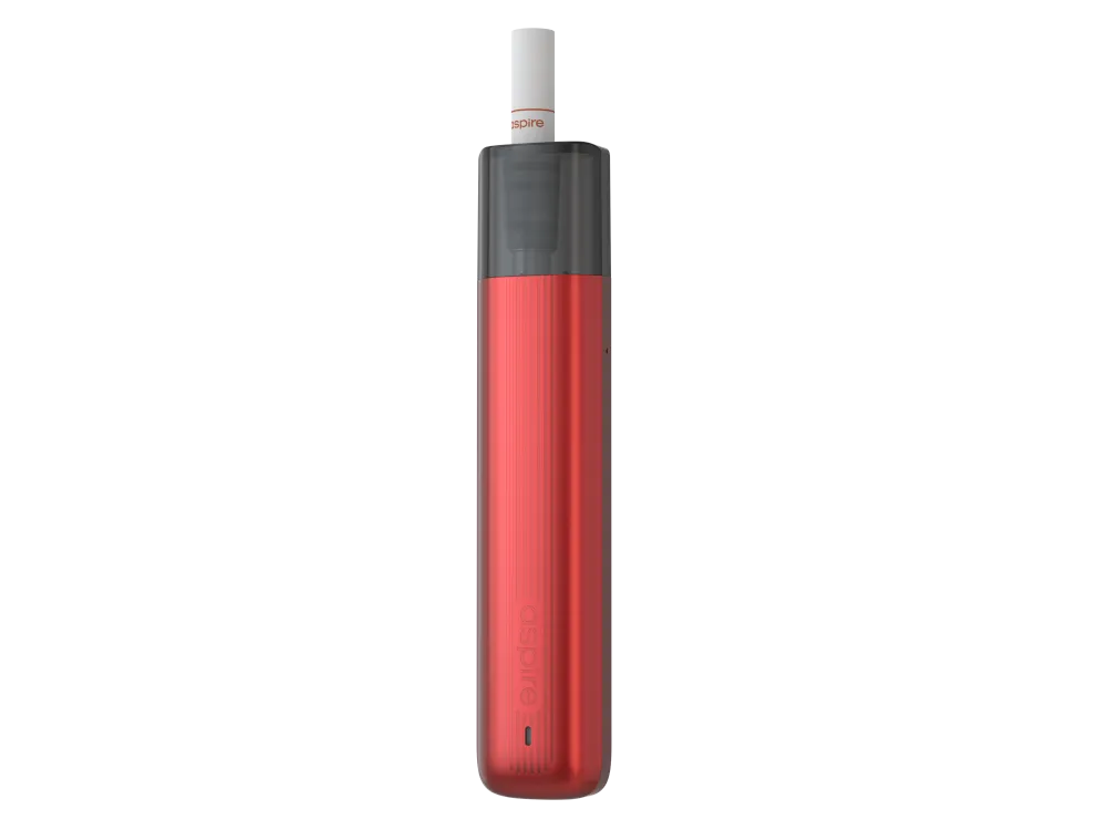 Aspire Vilter 2 Rot mit 900 mAh Akku & 2 ml Pod | E-Zigarette günstig 2