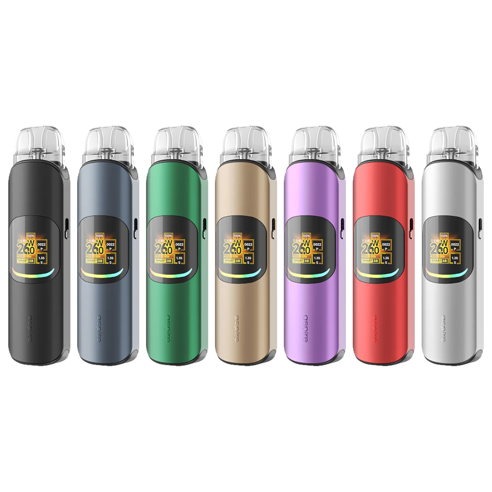 Aspire - Pixo Neo