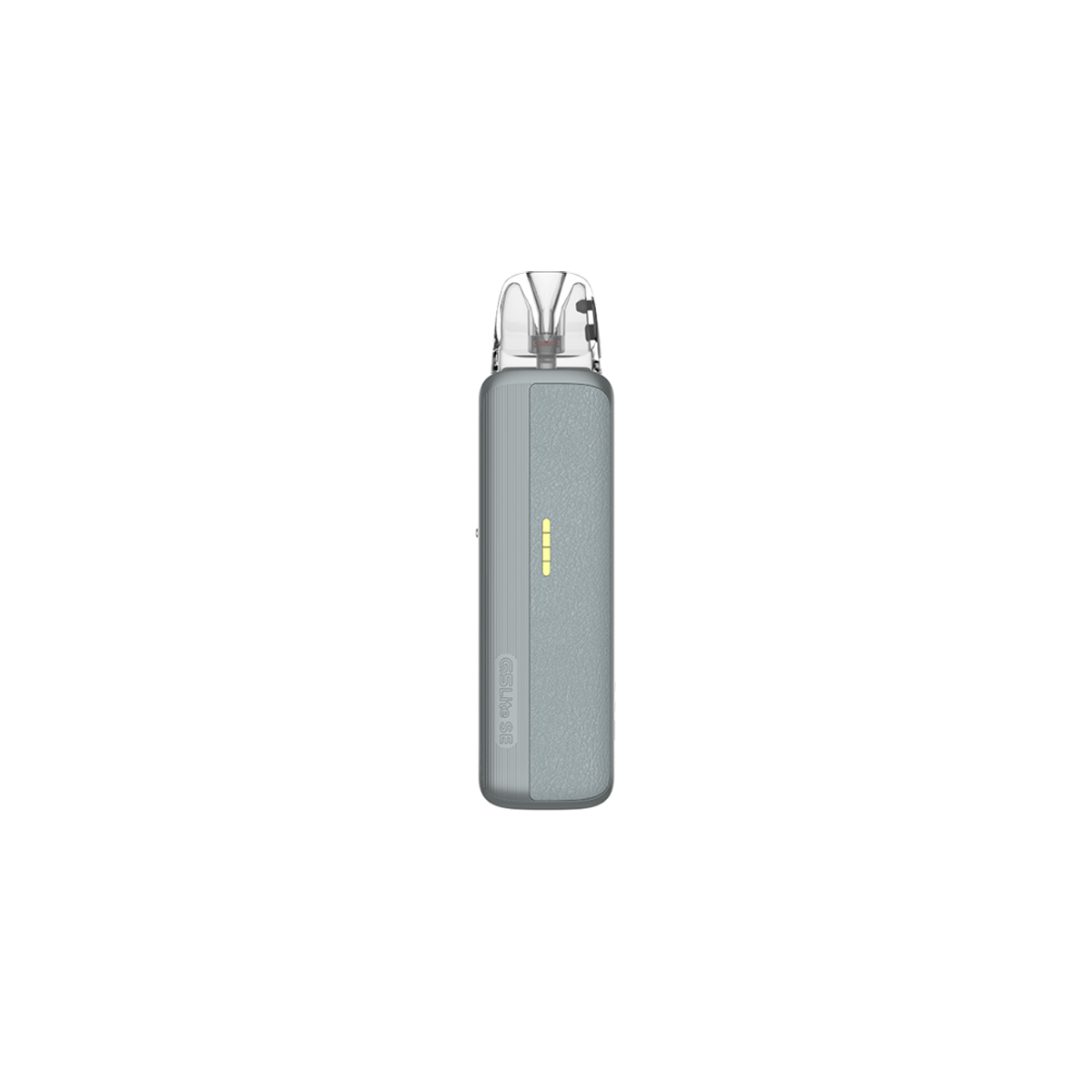 Uwell - Caliburn G5 Lite SE - Kit - Gray Leather3