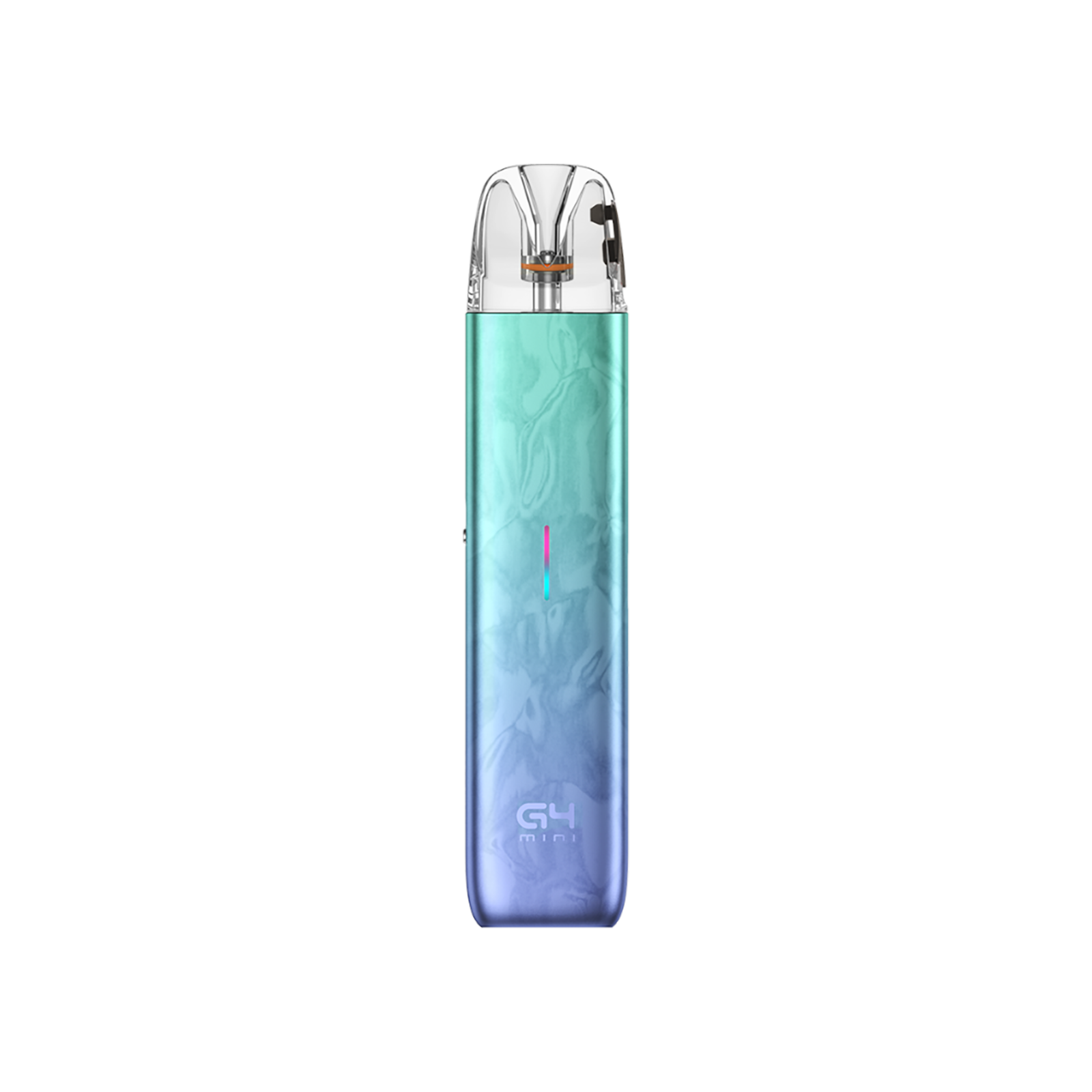Uwell - Caliburn G4 Mini - Kit - Türkis Blau
