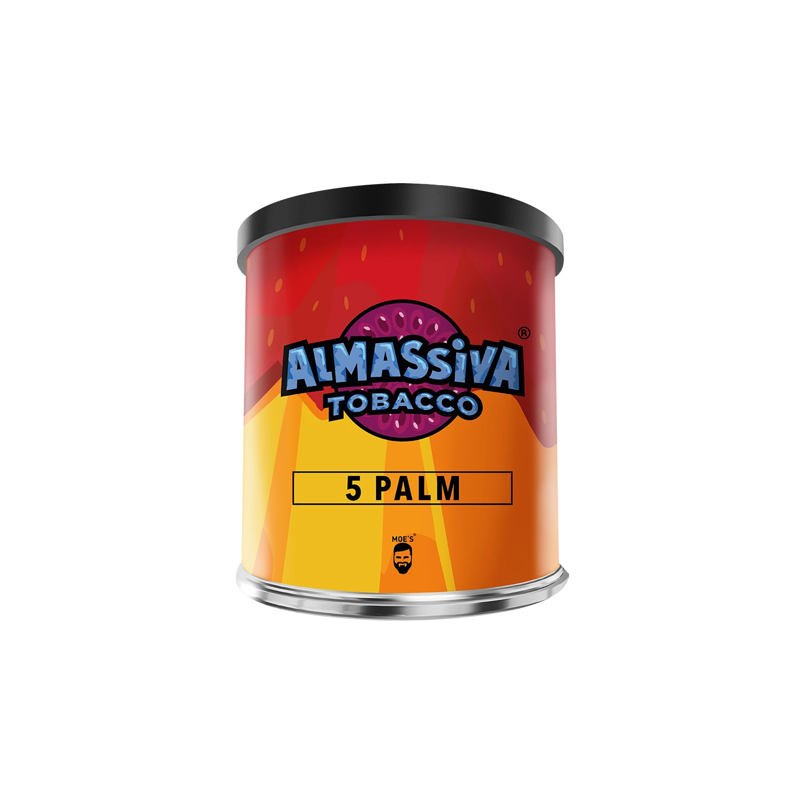 Al Massiva - 5 Palm - 200 g 1