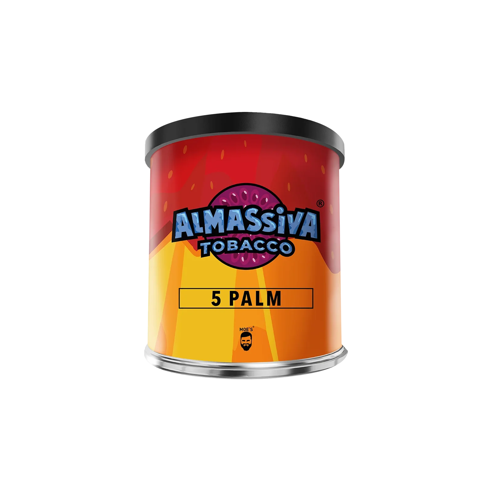 Al Massiva - 5 Palm - 200 g 1