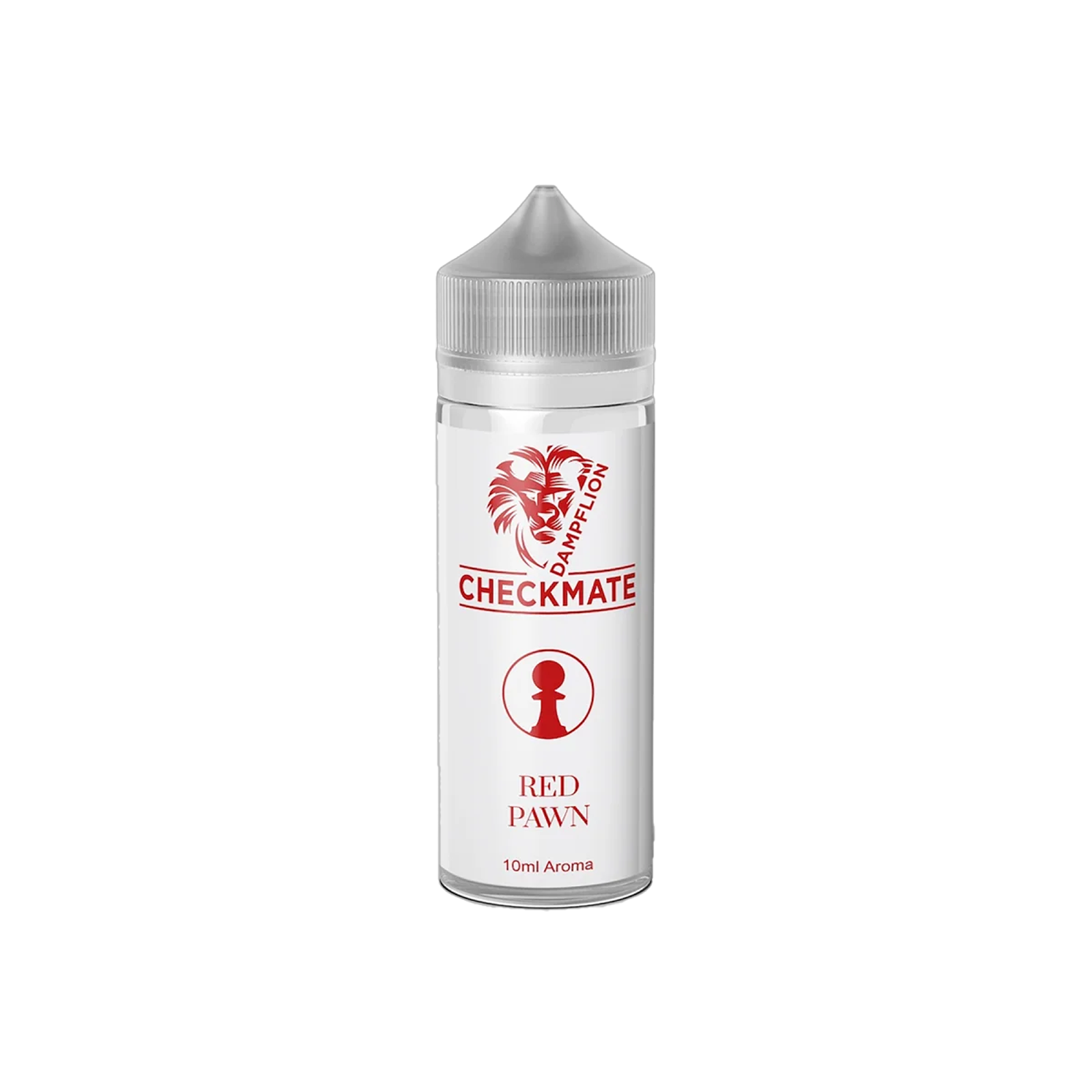 Dampflion - Aroma - Longfill - Red Pawn - 10 ml