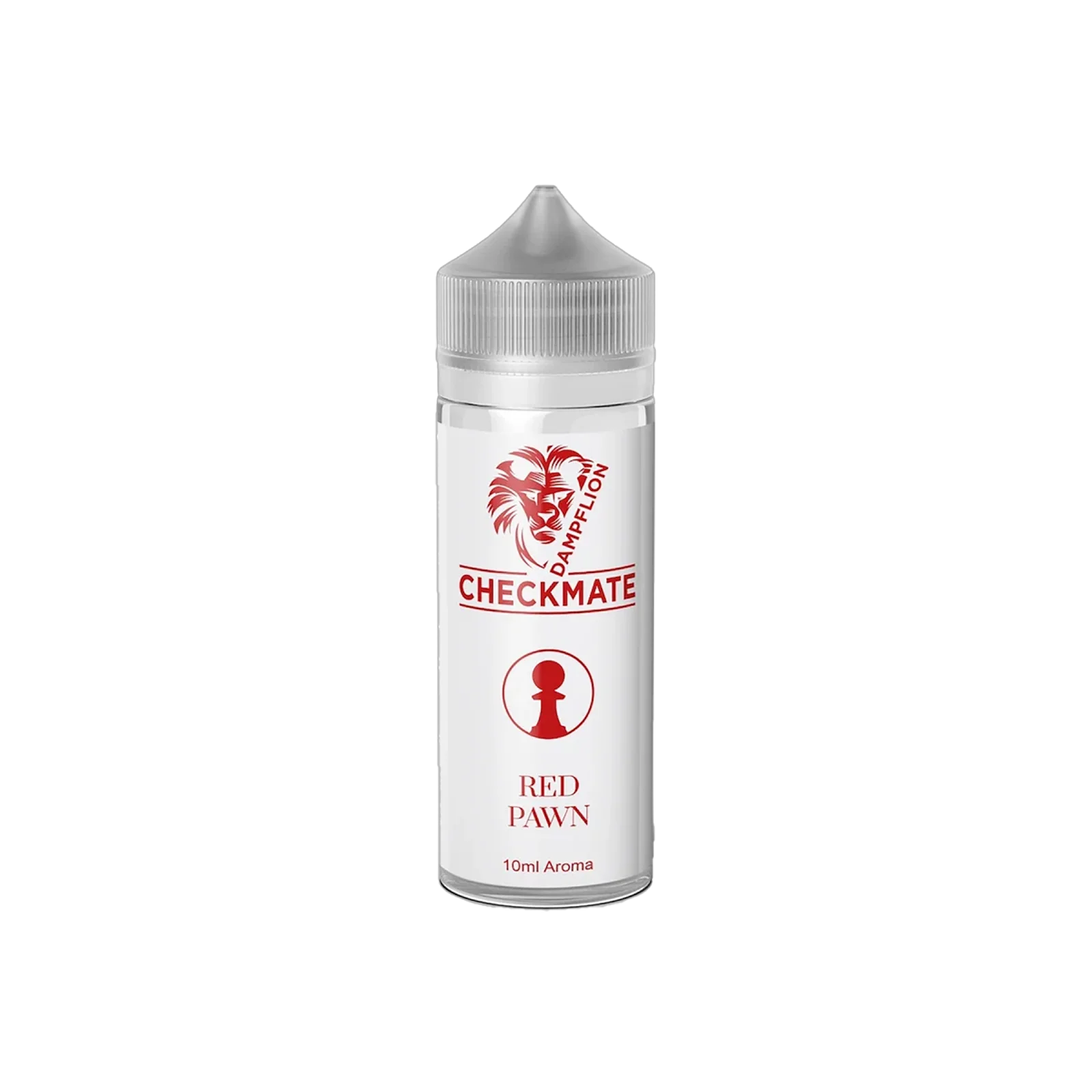 Dampflion - Aroma - Longfill - Red Pawn - 10 ml