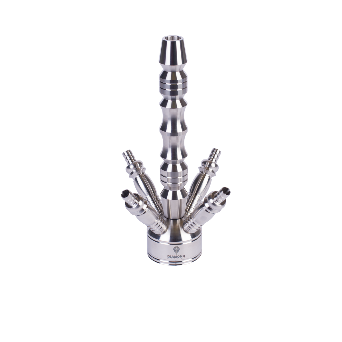 Diamond Hookah - Cape 6.0 - Glow