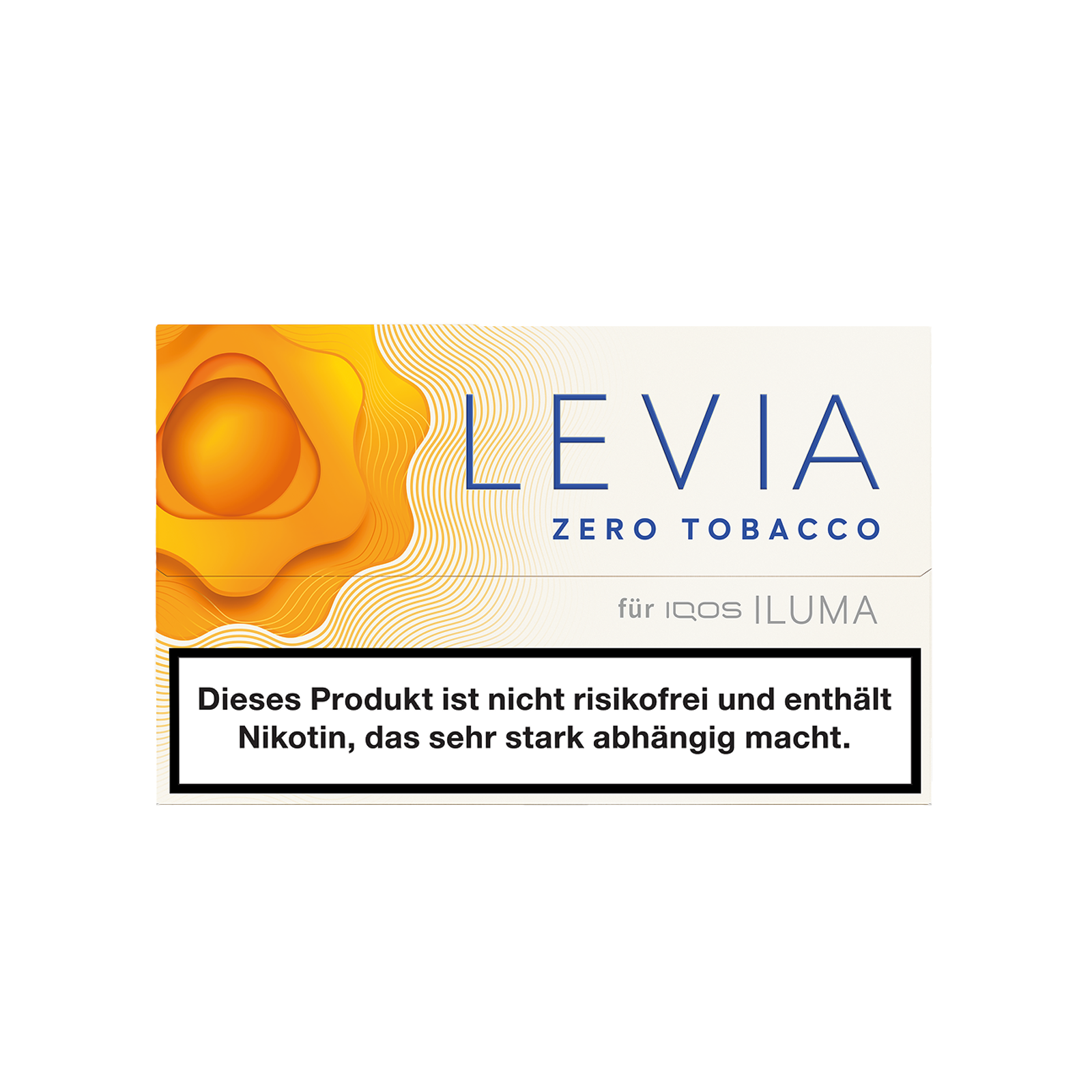 Levia - Tabaksticks - Exotic  1