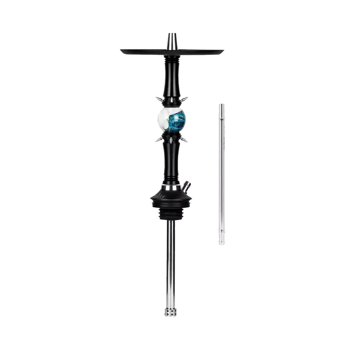 Moze - Sphere 2 - Smoke Column Set