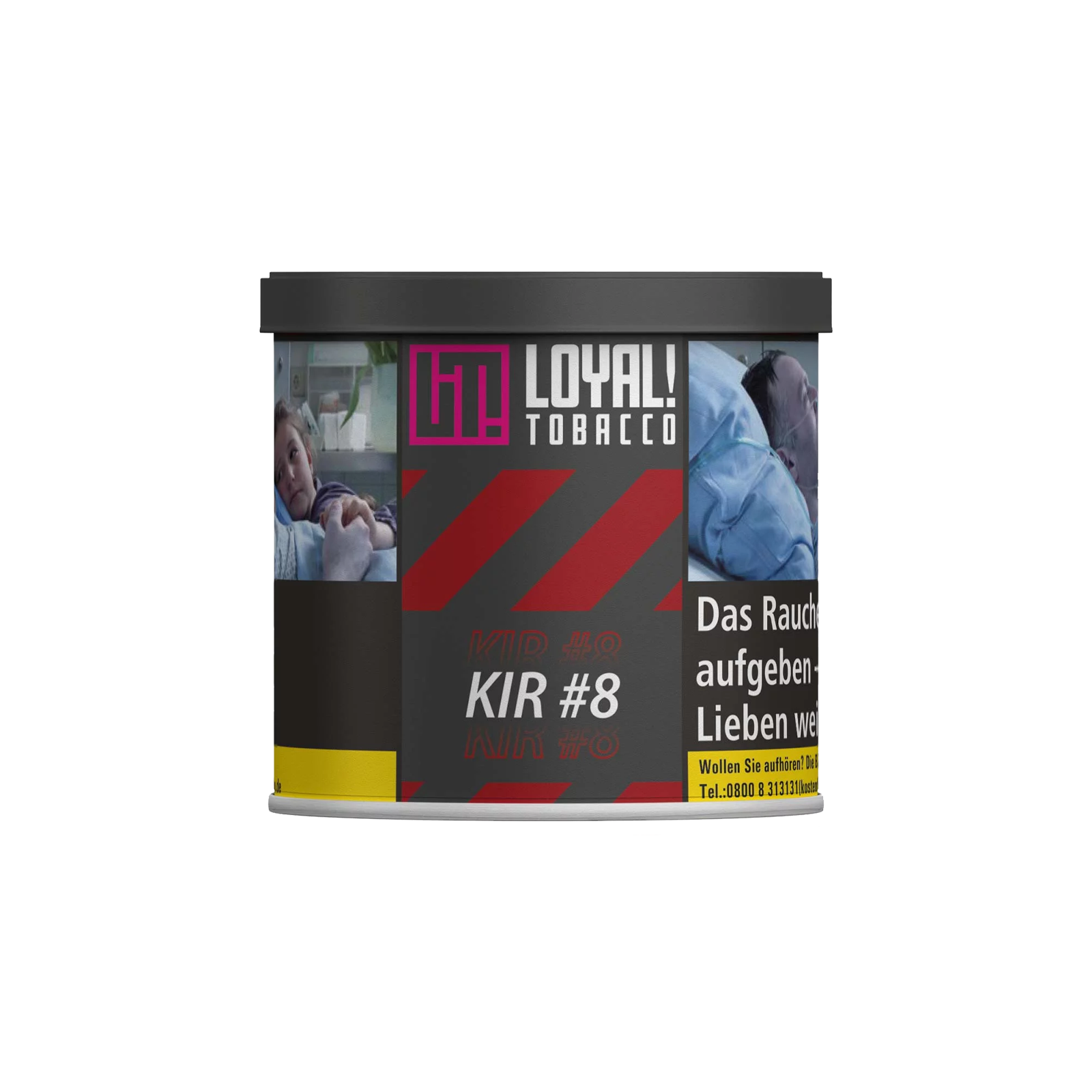 Loyal - Kir #8 - 200 g
