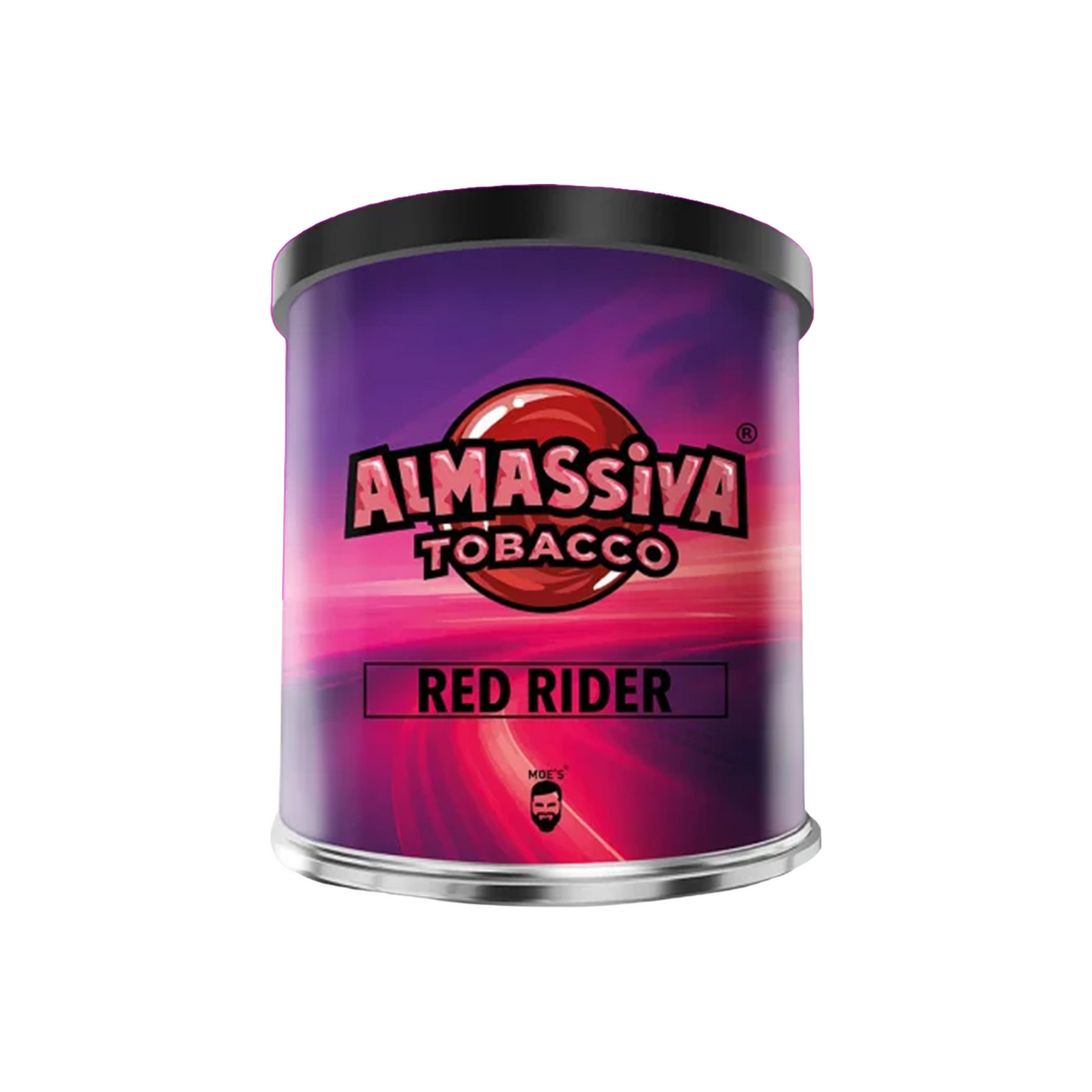Al Massiva - Red Rider - 200 g1