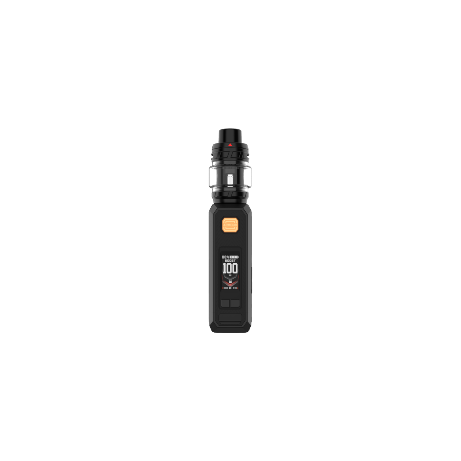 Vaporesso - Armour Ultra - Kit - Obsidian Black3