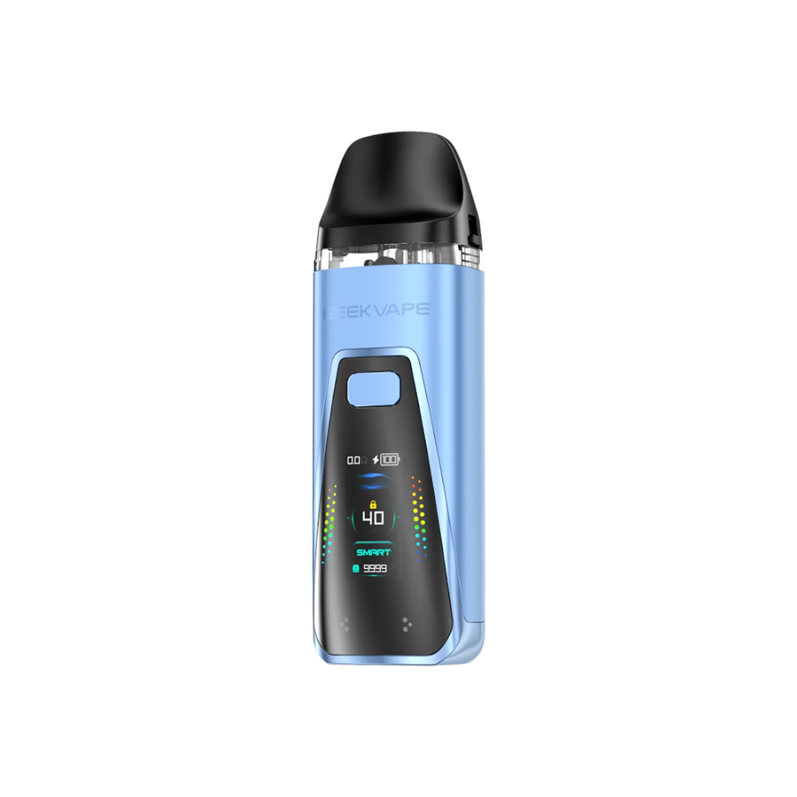 Geekvape - Digi Pro - Kit - Blau