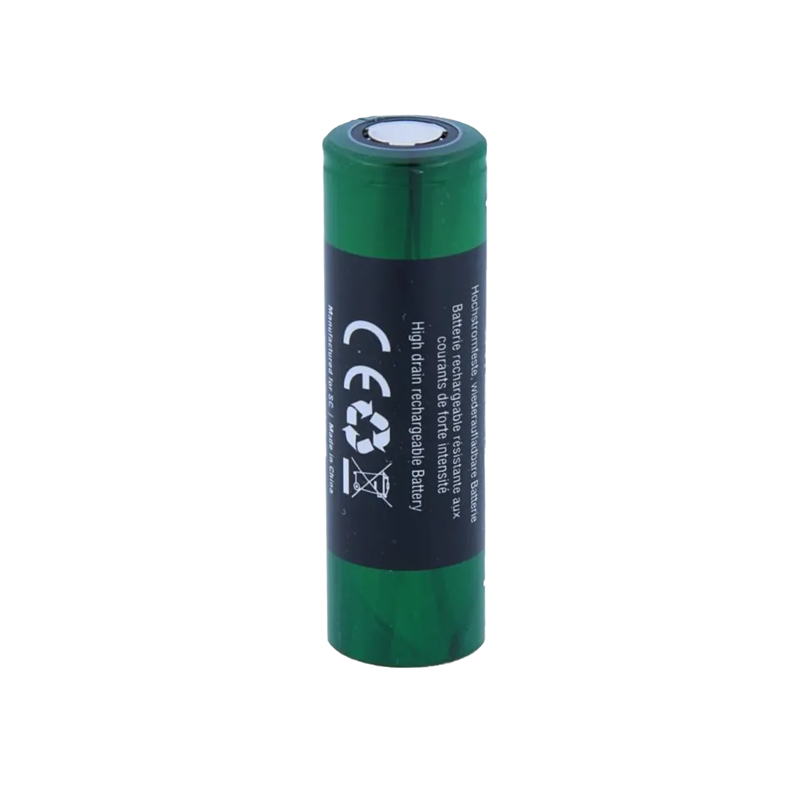 SC - Akkuzelle - 21700er - 4000 mAh Akku  5