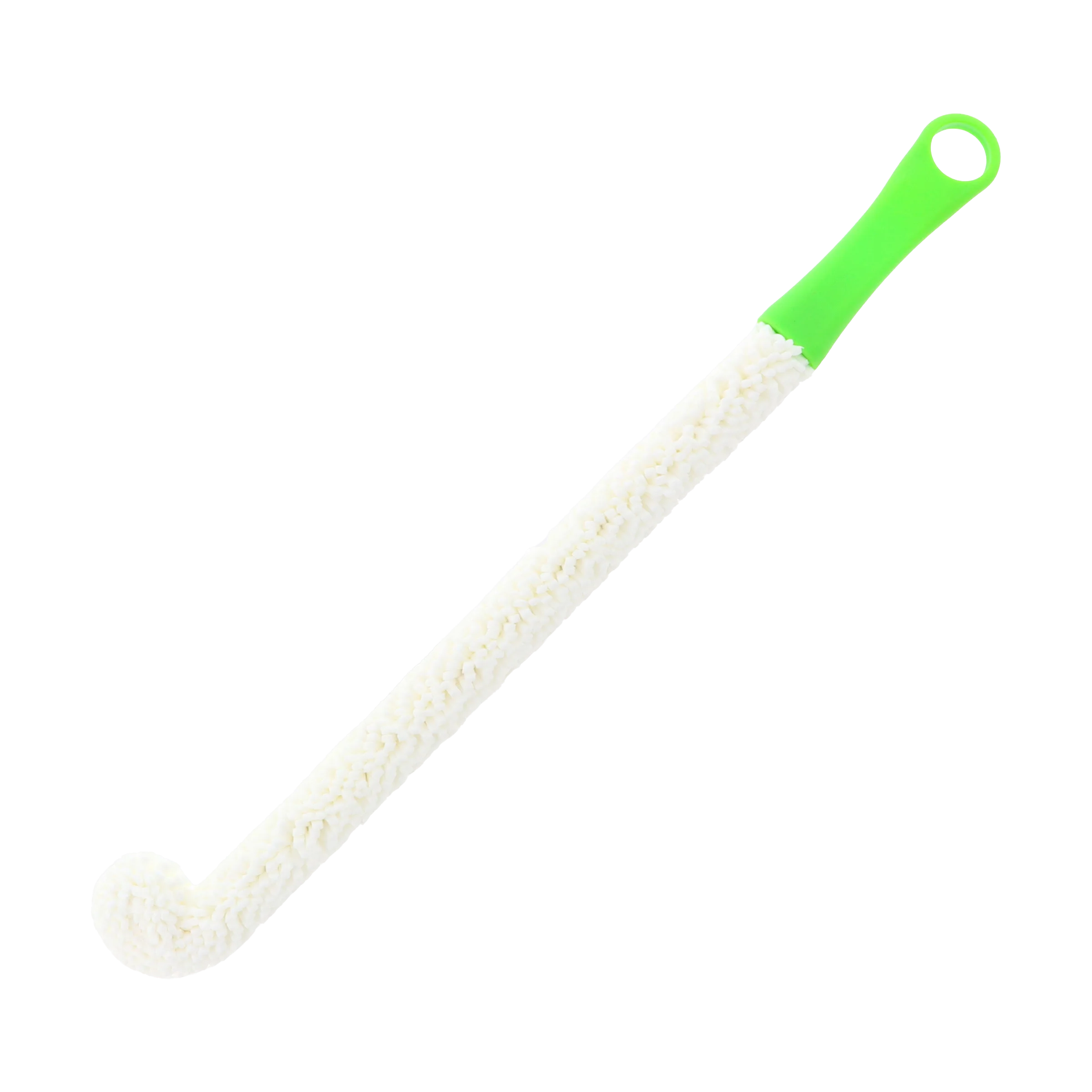 Boobie Brush - Shisha Brush  - Green