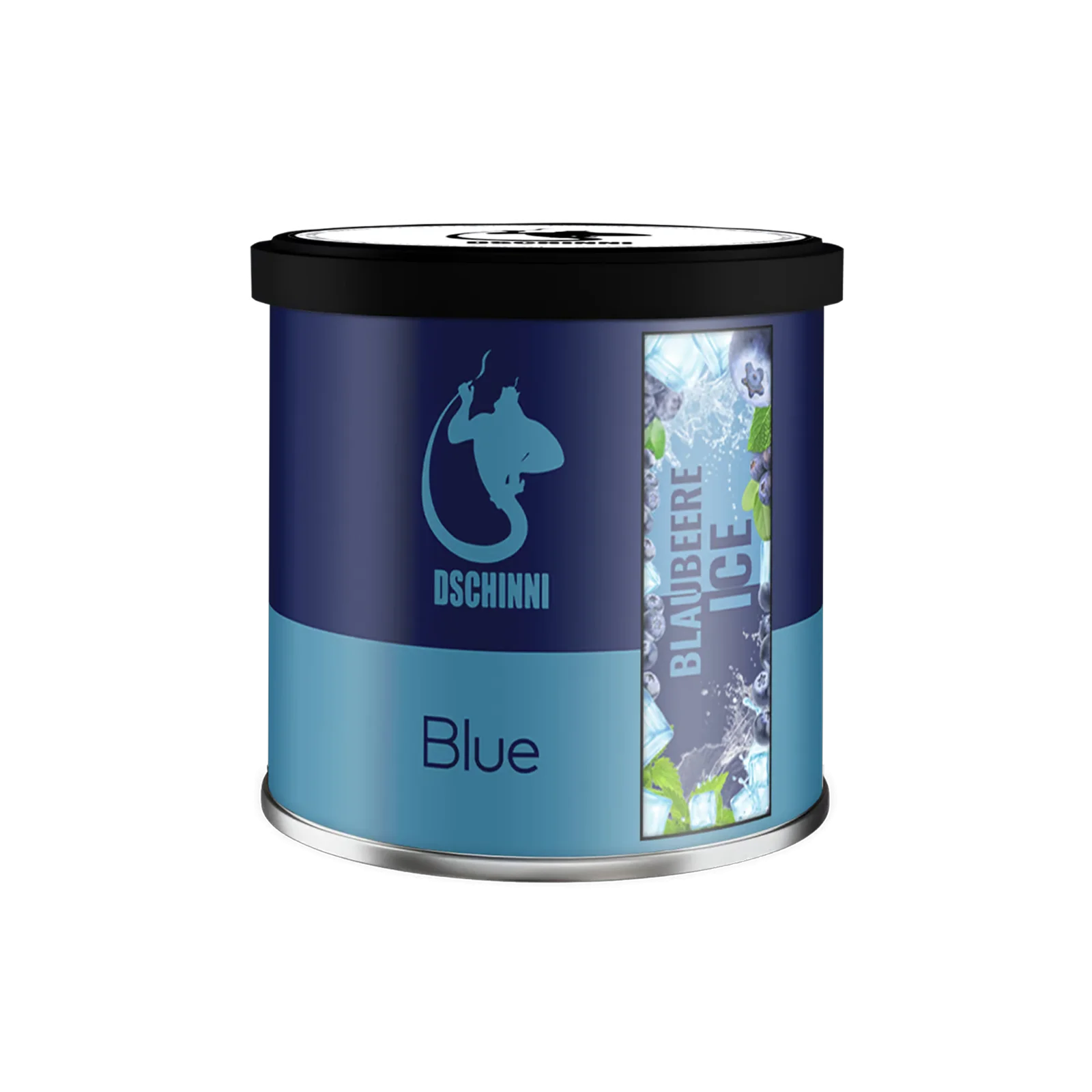 Dschinni Blue 200 g Shisha Tabak g&uuml;nstig kaufen 2