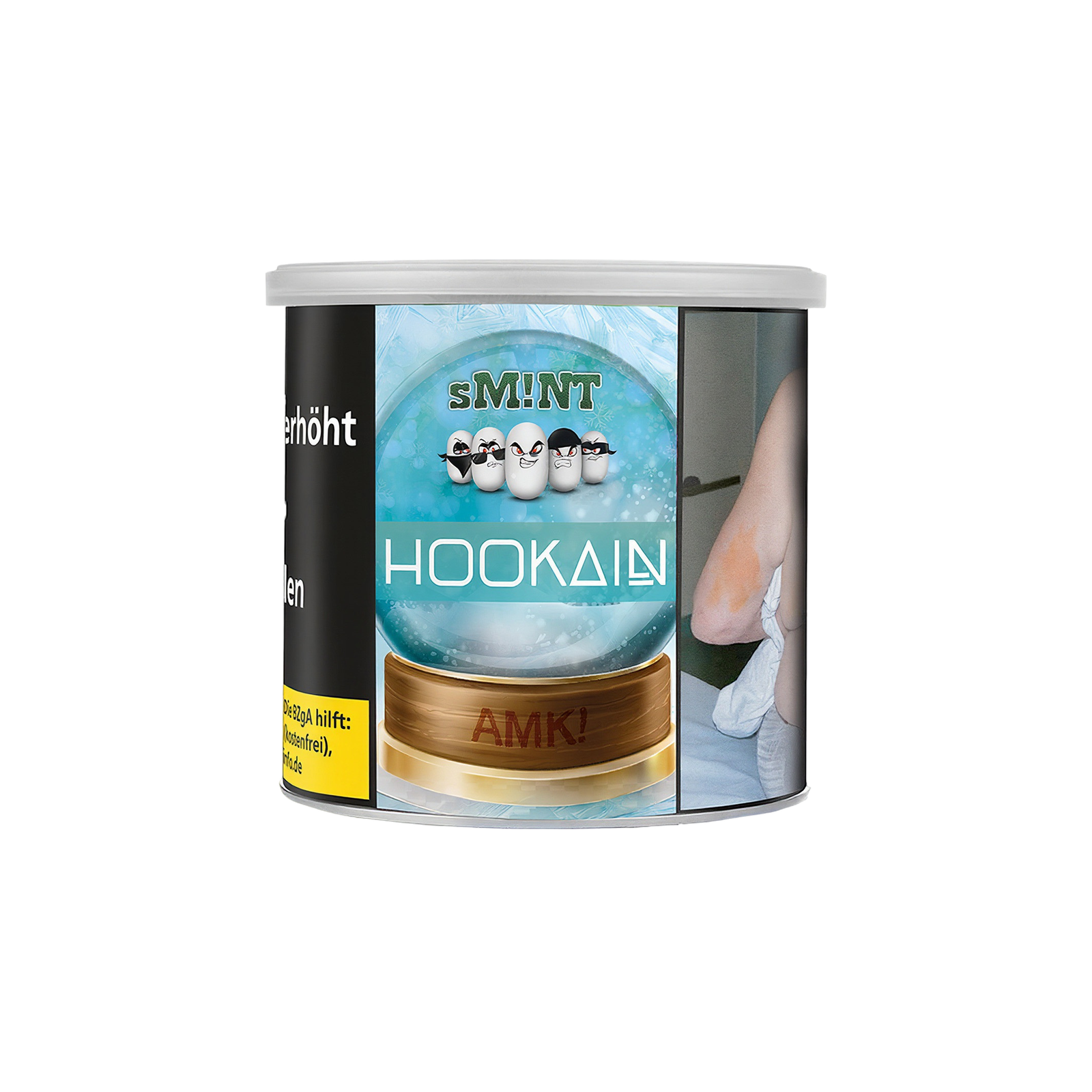 HOOKAIN - Smint - 100 g1