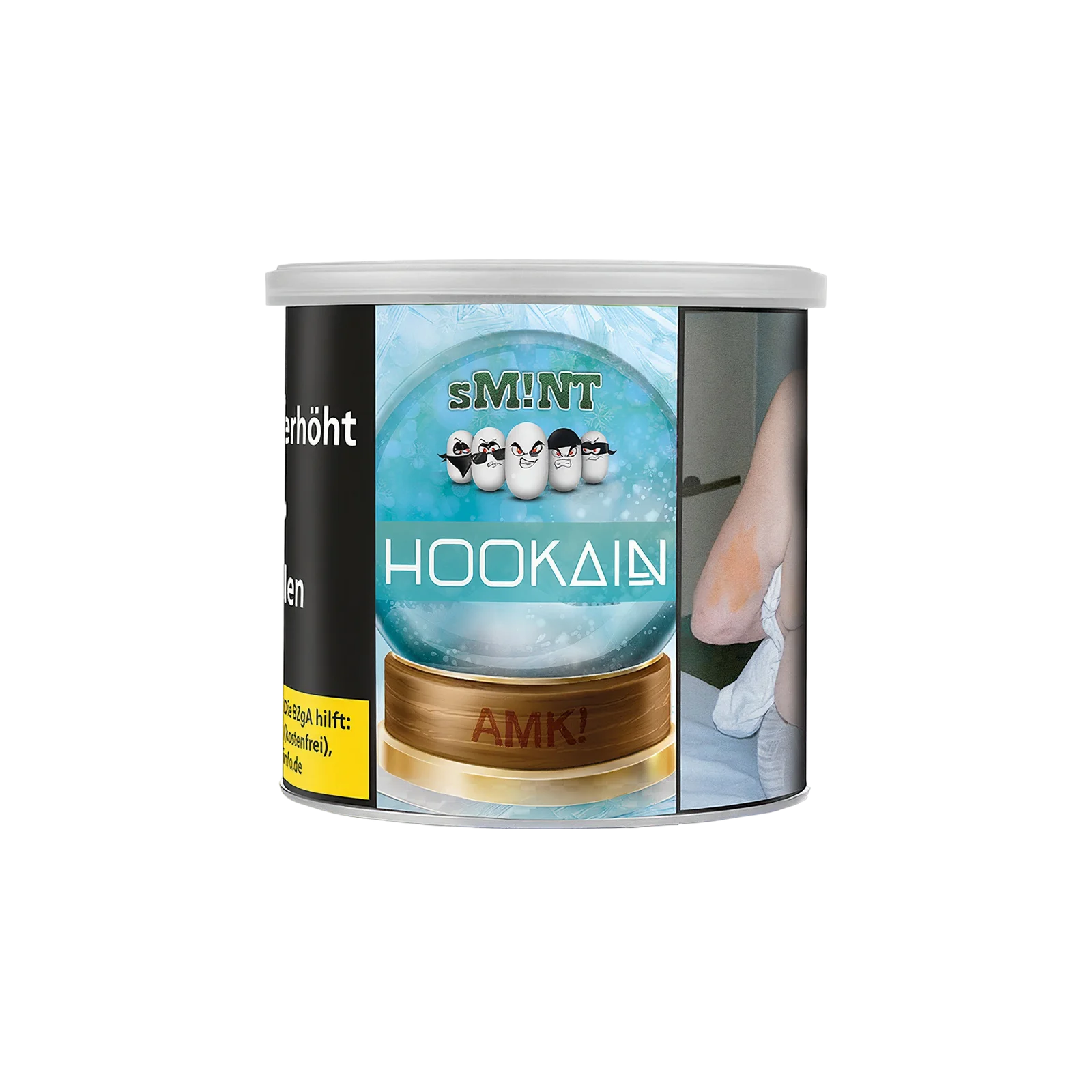 HOOKAIN - Smint - 100 g1