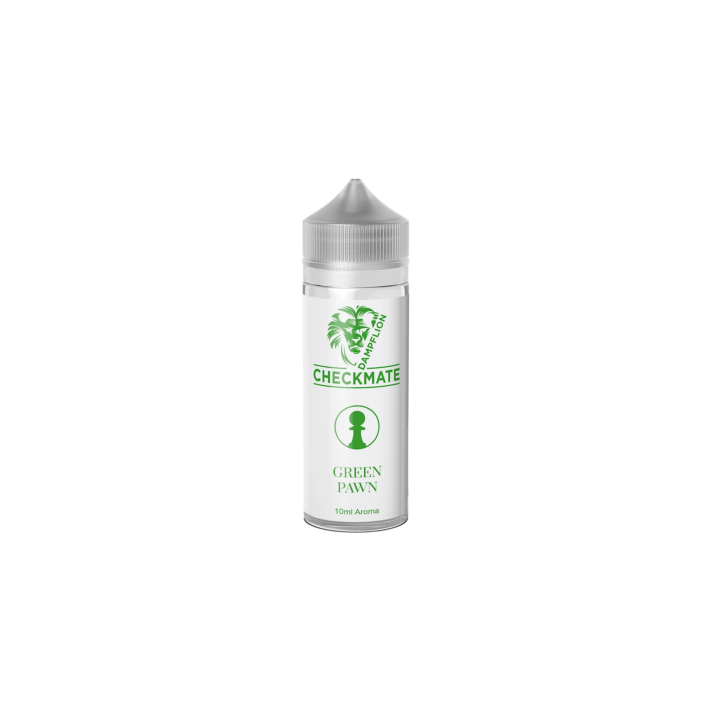 Dampflion - Aroma - Longfill - Green Pawn - 10 ml