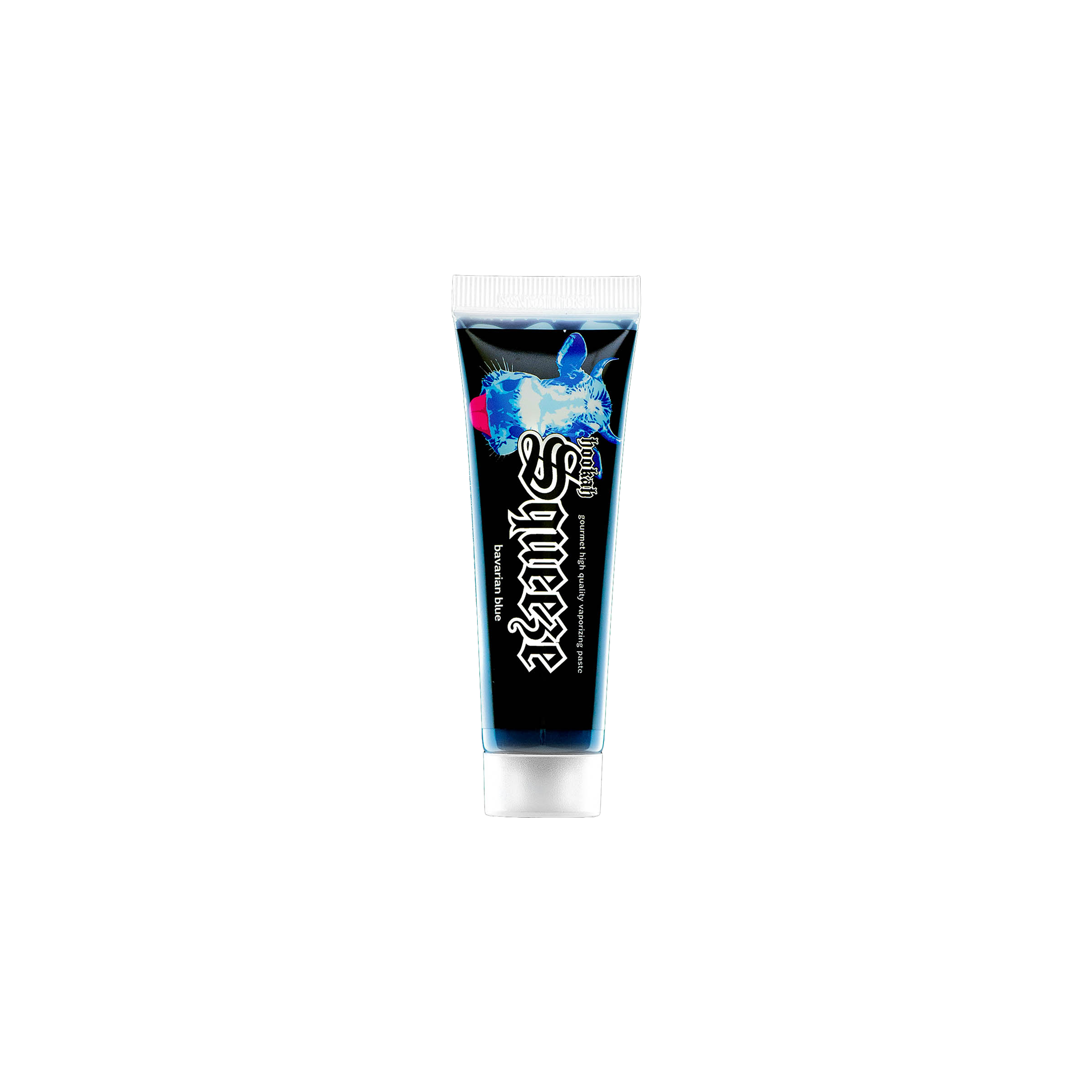 hookahSqueeze - Hookah Paste -  Bavarian Blue