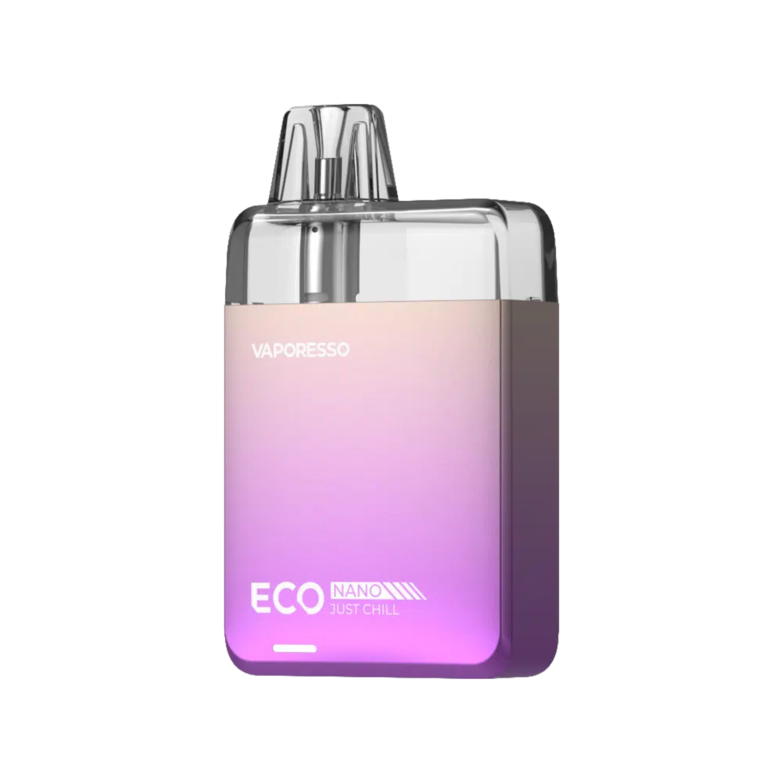 Vaporesso - ECO Nano - Kit - Pink-Lila 1