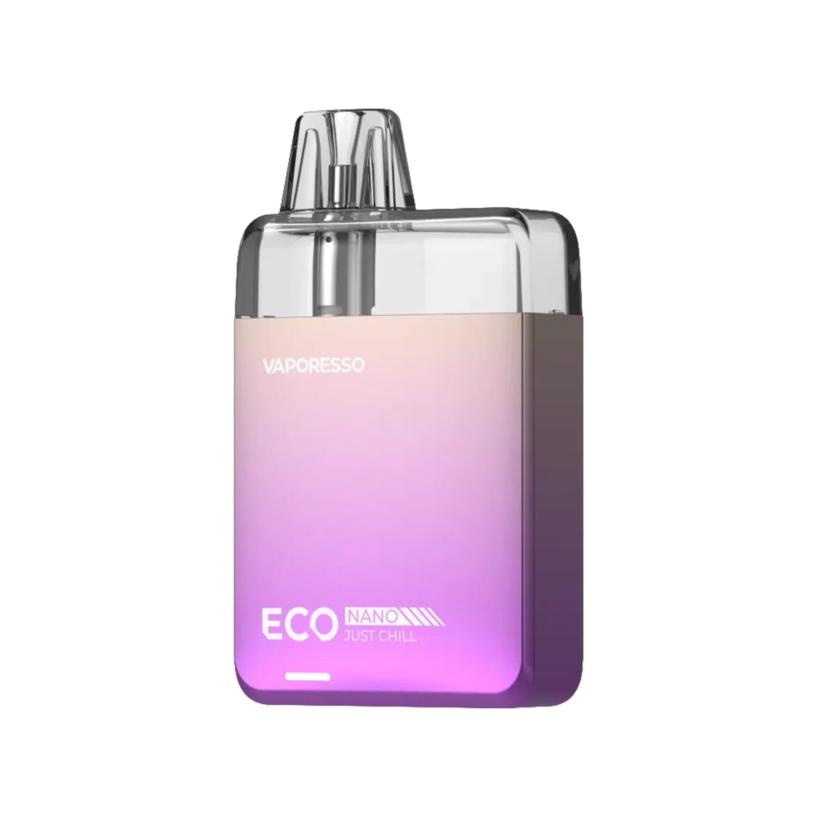 Vaporesso - ECO Nano - Kit - Pink-Lila 1