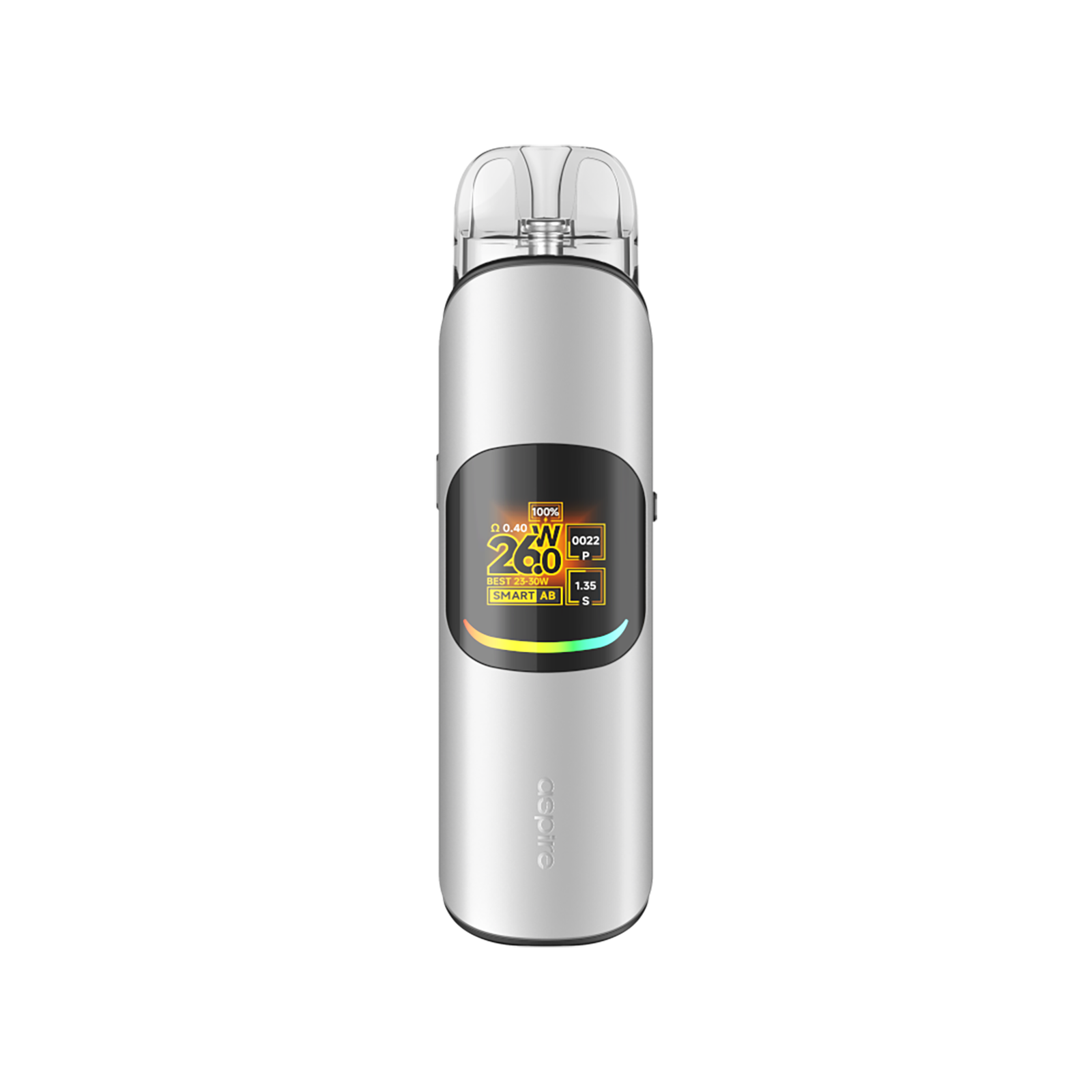 Aspire - Pixo Neo - Kit - Grau