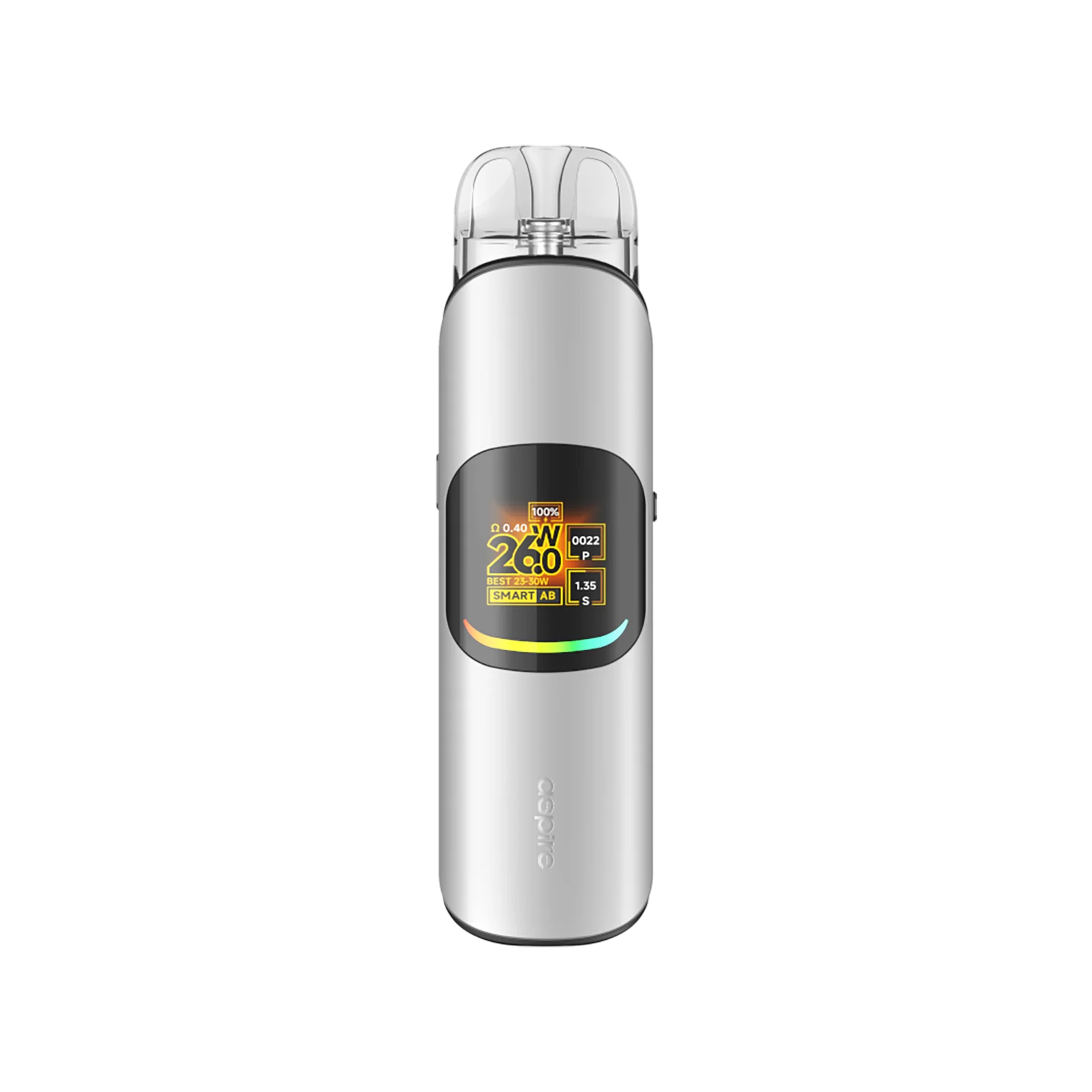 Aspire - Pixo Neo - Kit - Grau