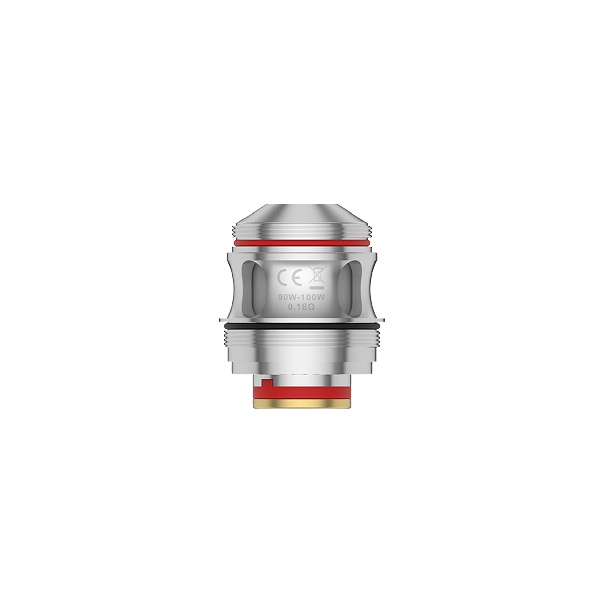 Uwell Valyrian IV Heads 0.18 Ohm 2Stk 2