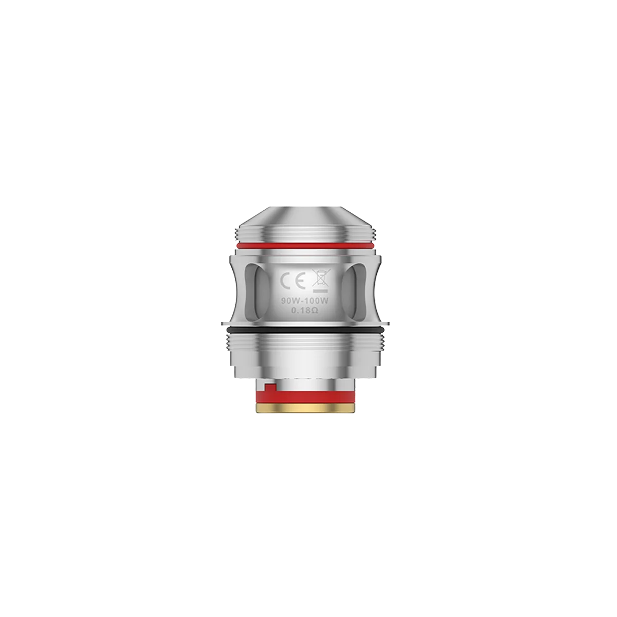 Uwell Valyrian IV Heads 0.18 Ohm 2Stk 2