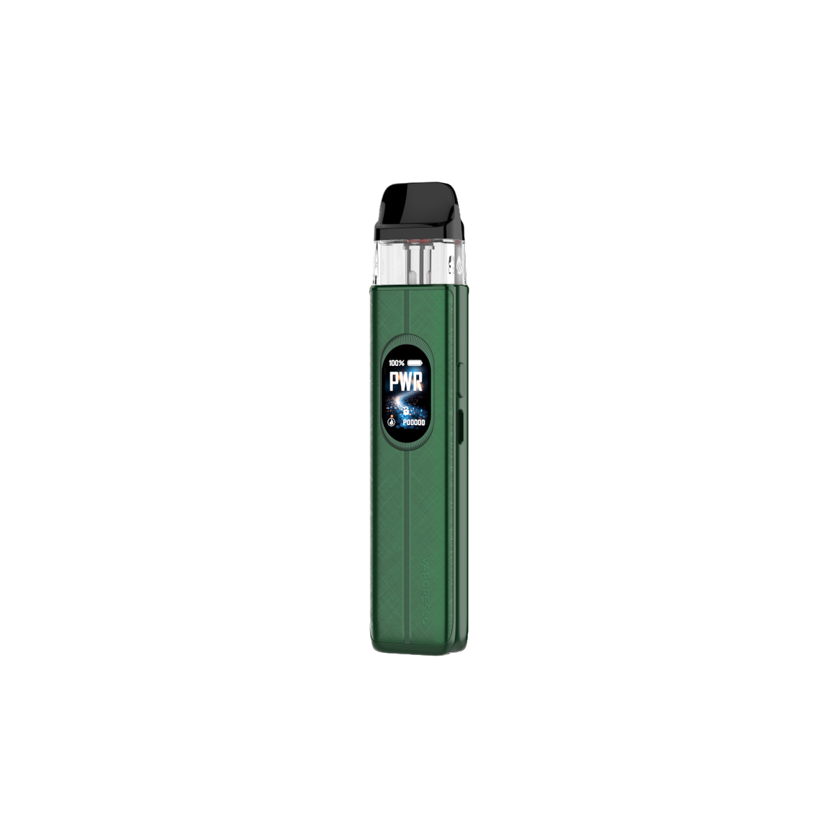 Vaporesso - Xros 6 - Kit - Silk Green