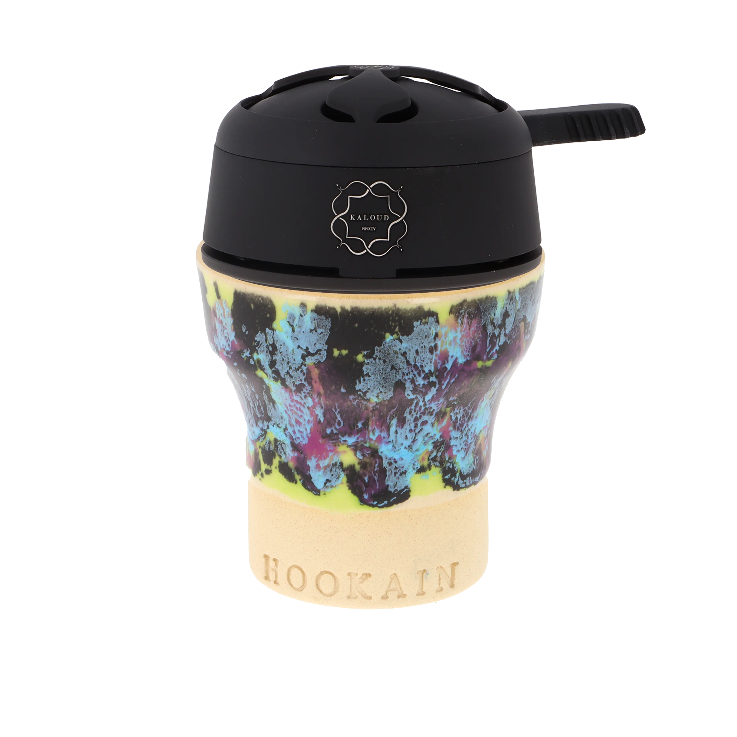 Bundle - Popo - Velvet - Kaloud - Niris