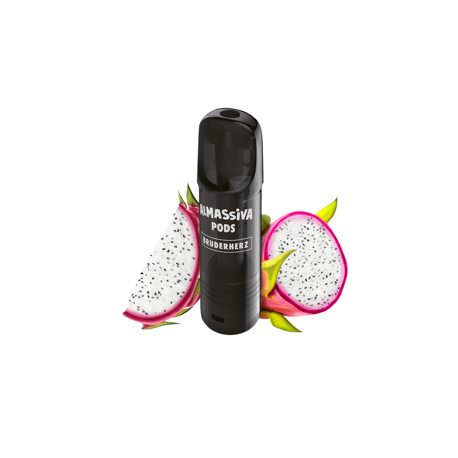 Al Massiva - Prefilled Pod - Bruderherz1