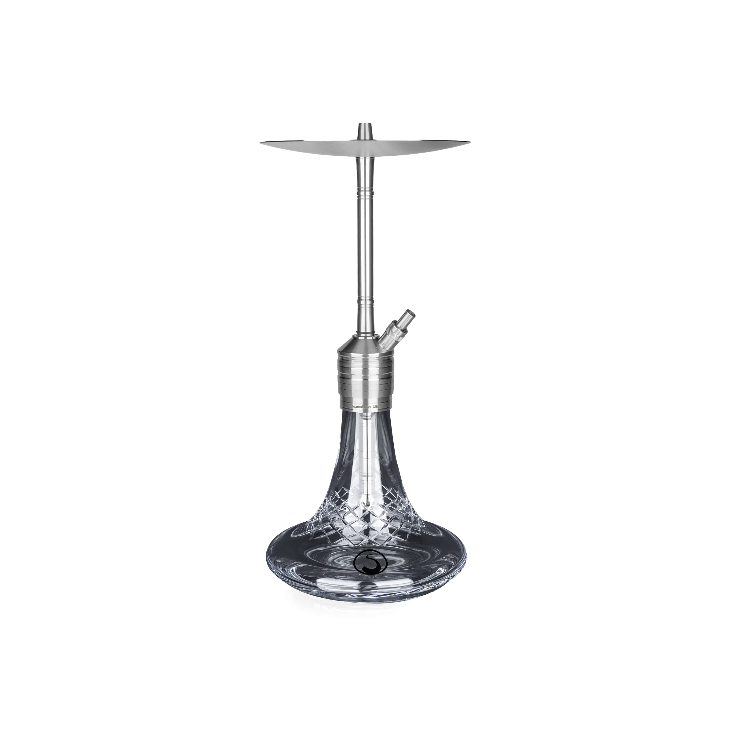Steamulation - Ultimate One II