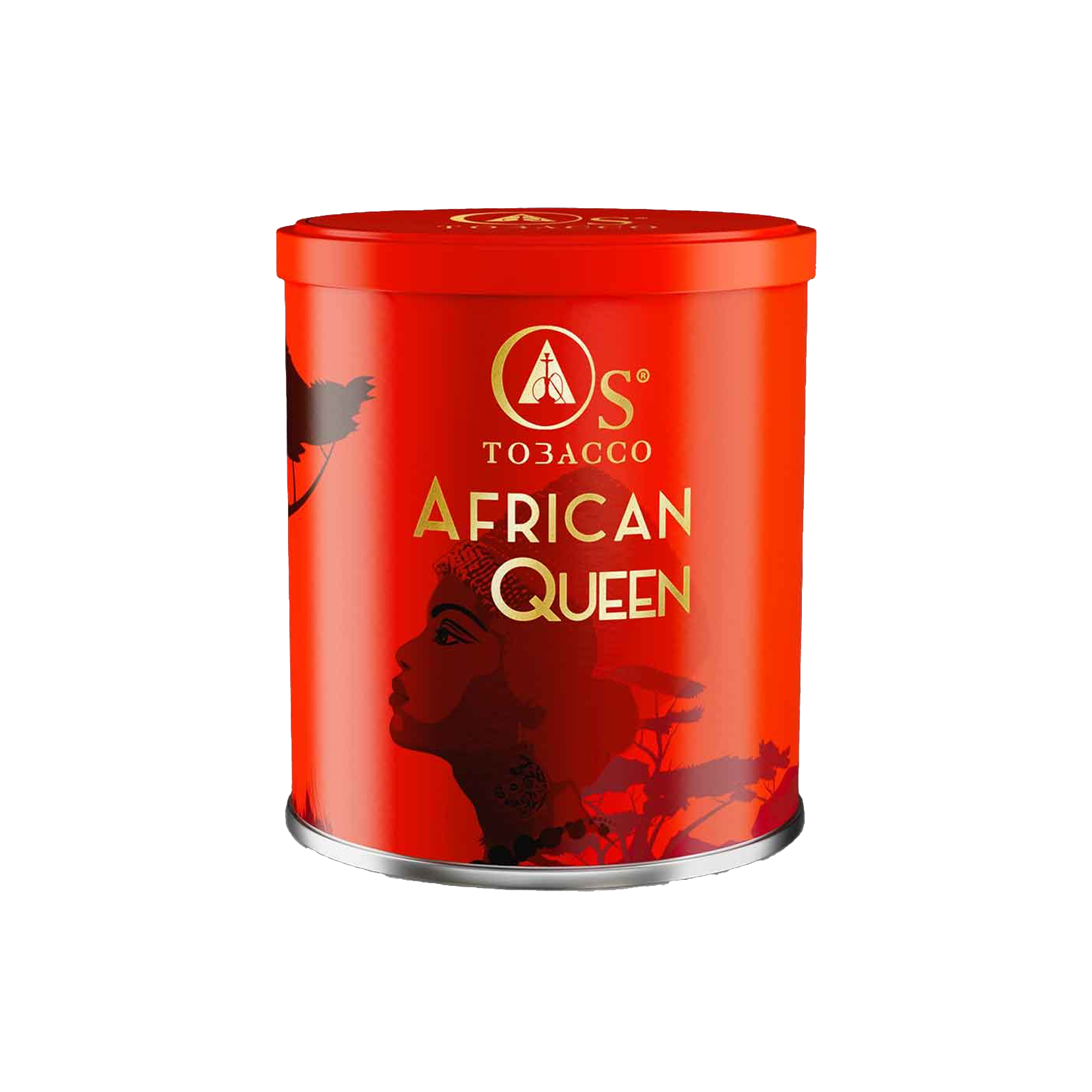 Os Tobacco Shisha Tabak African Queen in 200 g bestellen 1