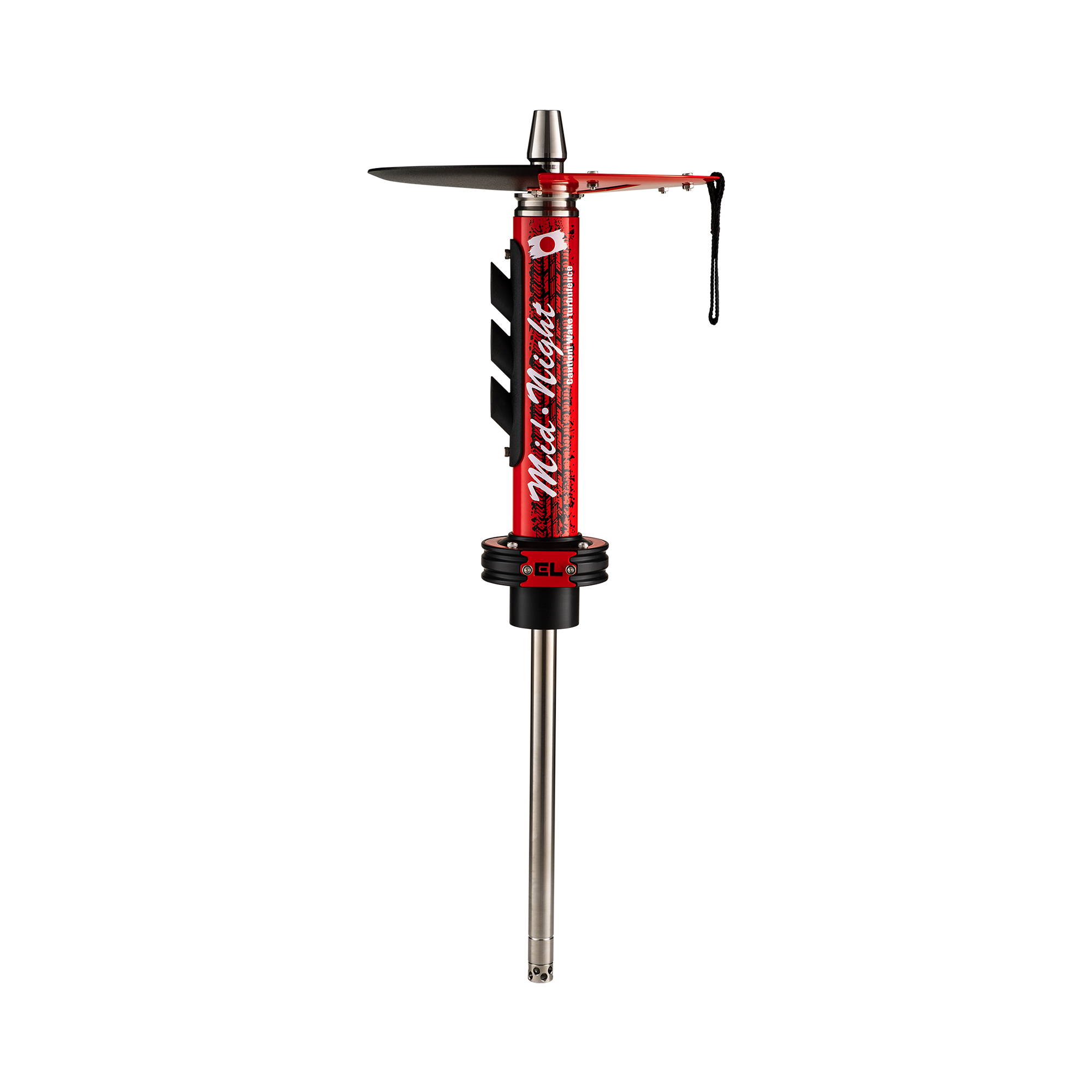 El Bomber Mid Night | Premium Shisha aus Polen kaufen 4 El Bomber Mid Night | Premium Shisha aus Polen kaufen 4