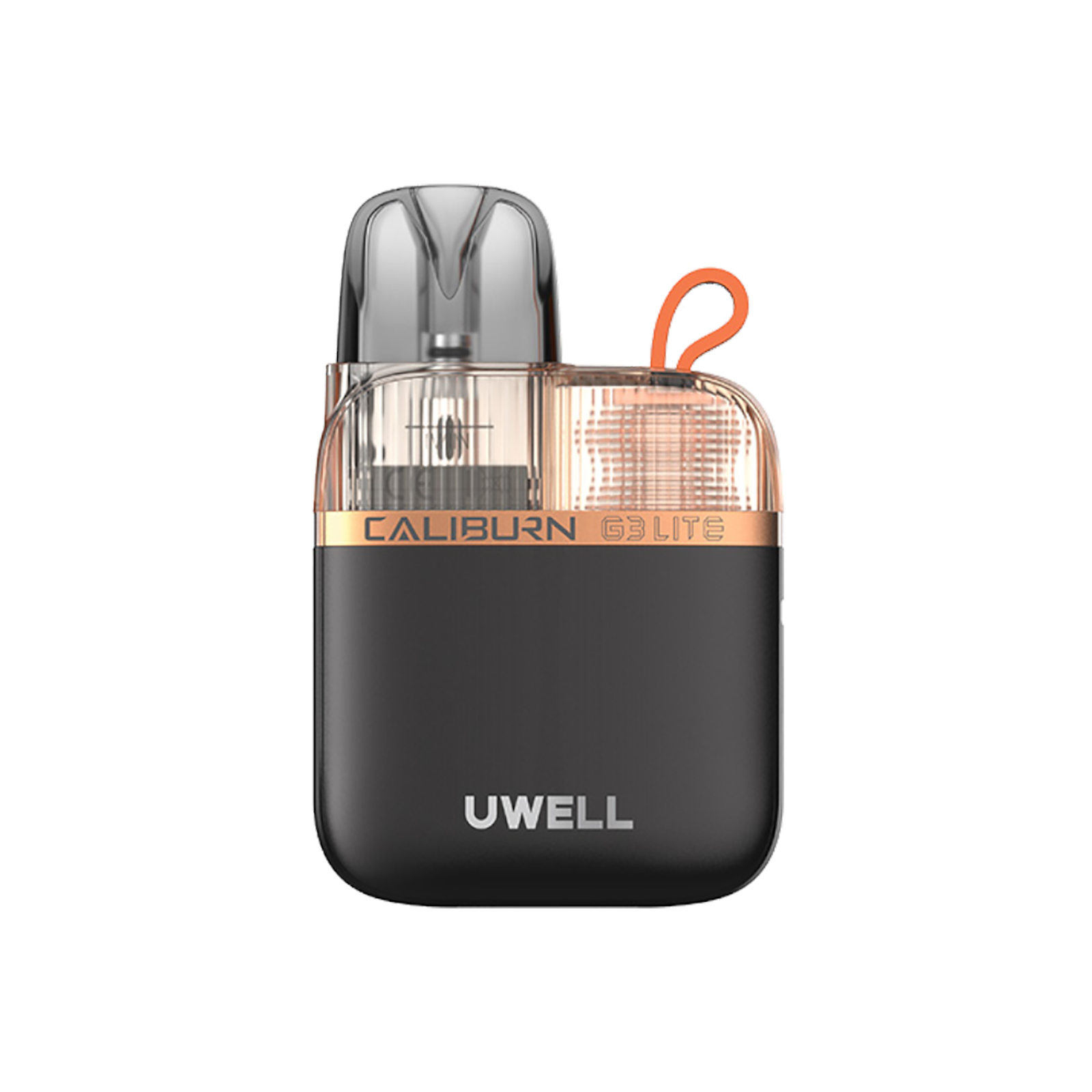 Uwell - Caliburn G3 Lite Koko - Kit - Schwarz