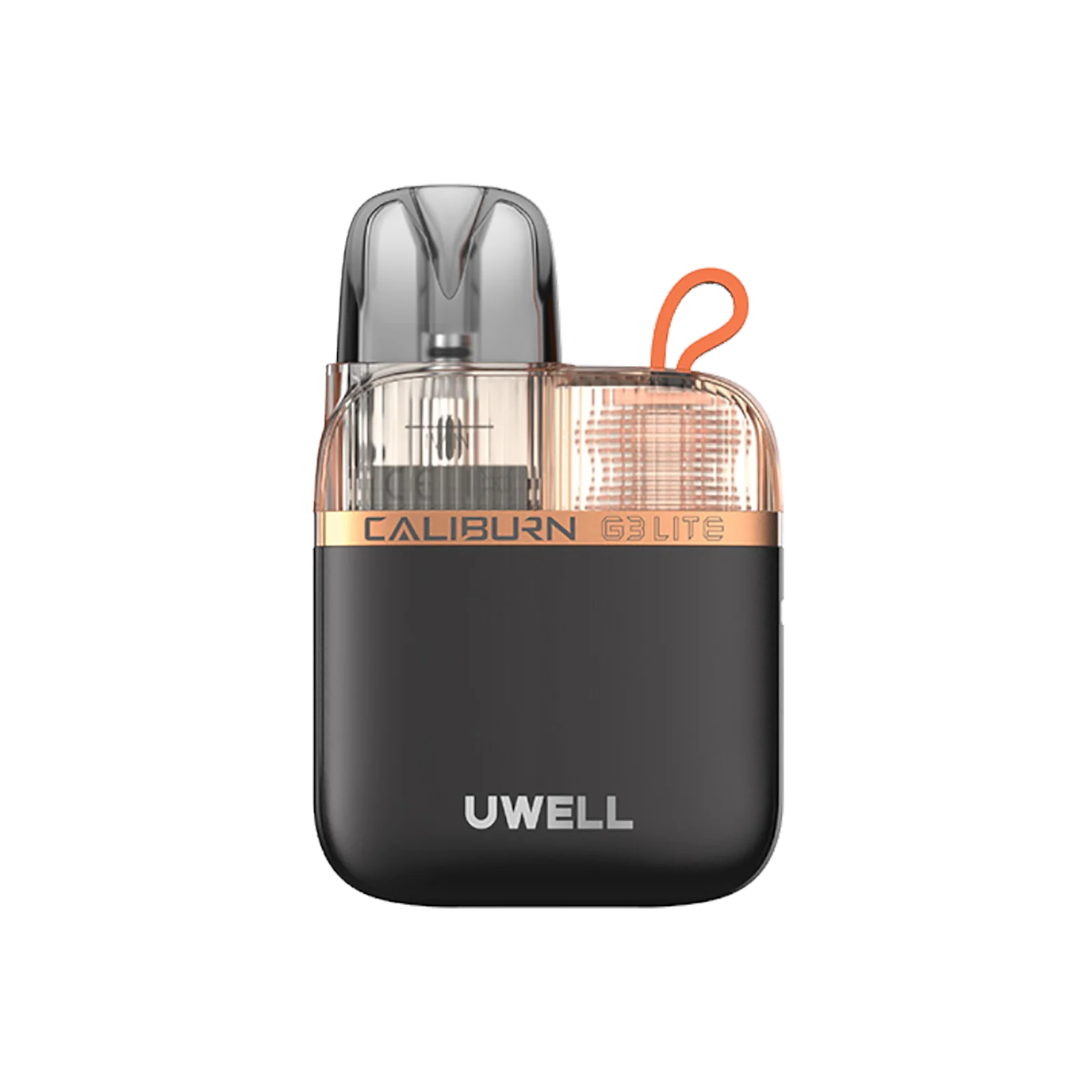 Uwell - Caliburn G3 Lite Koko - Kit - Schwarz