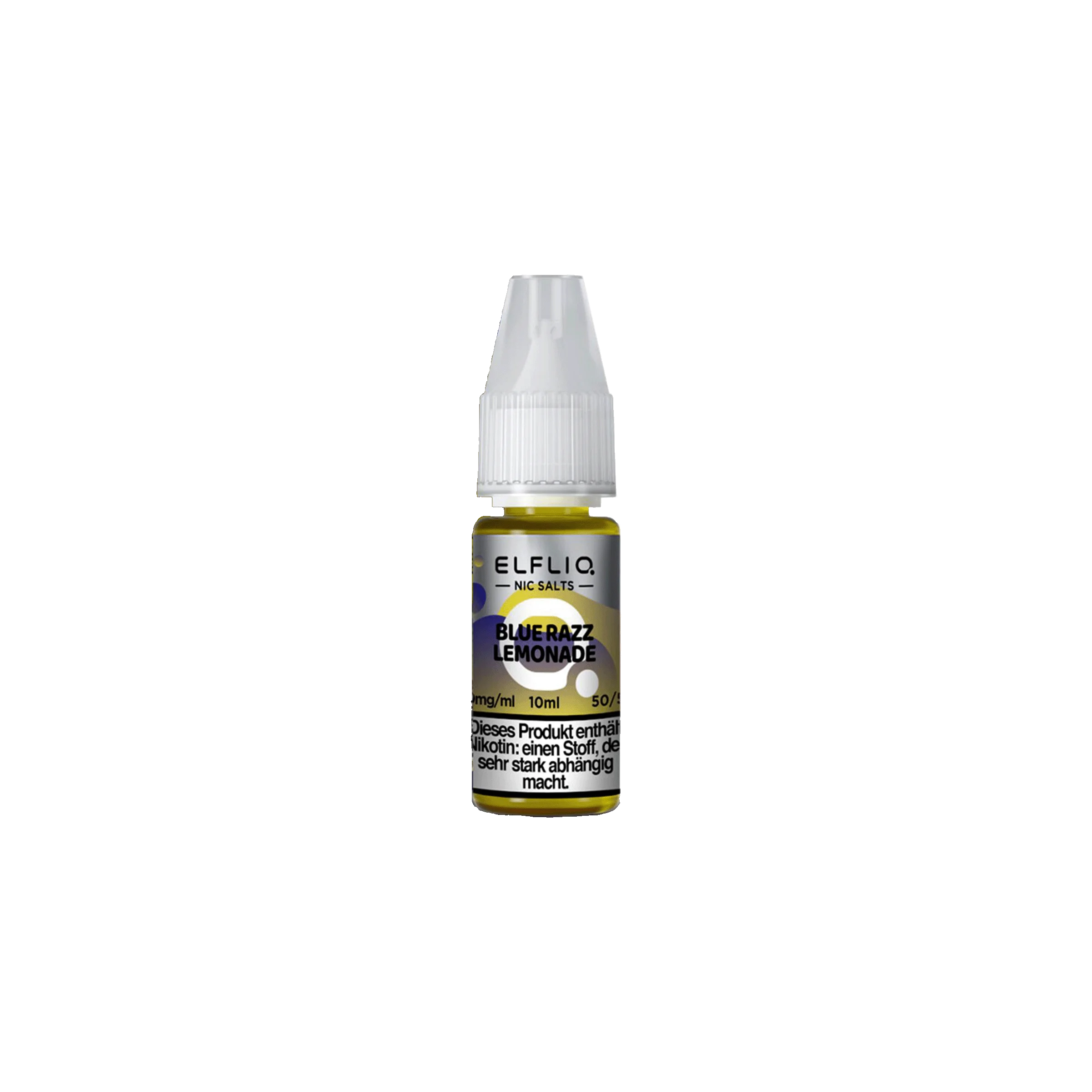 ElfliQ - Blueberry Razz Lemonade - 20 mg | E-Liquid von Elf Bar kaufen2