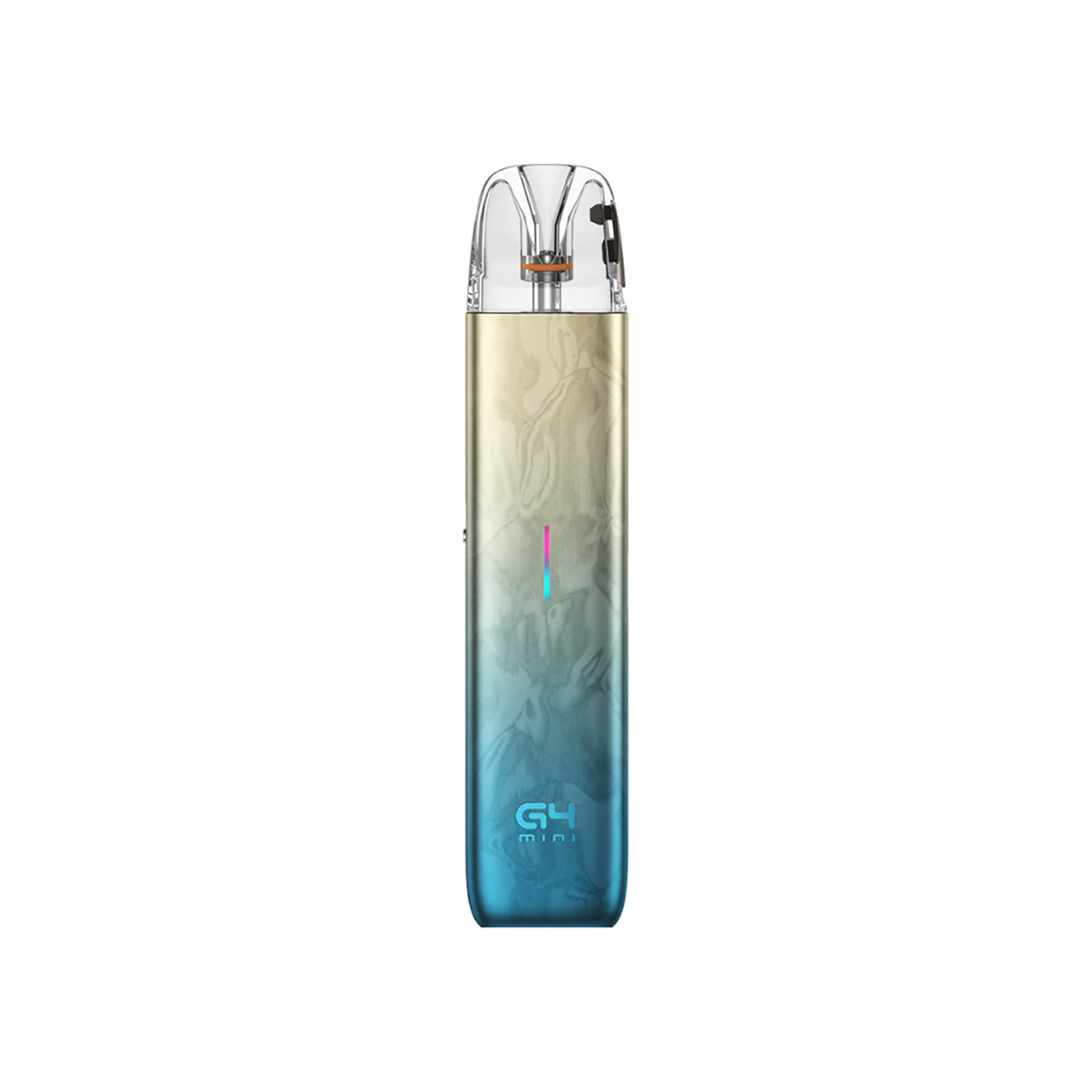 Uwell - Caliburn G4 Mini - Kit - Blau